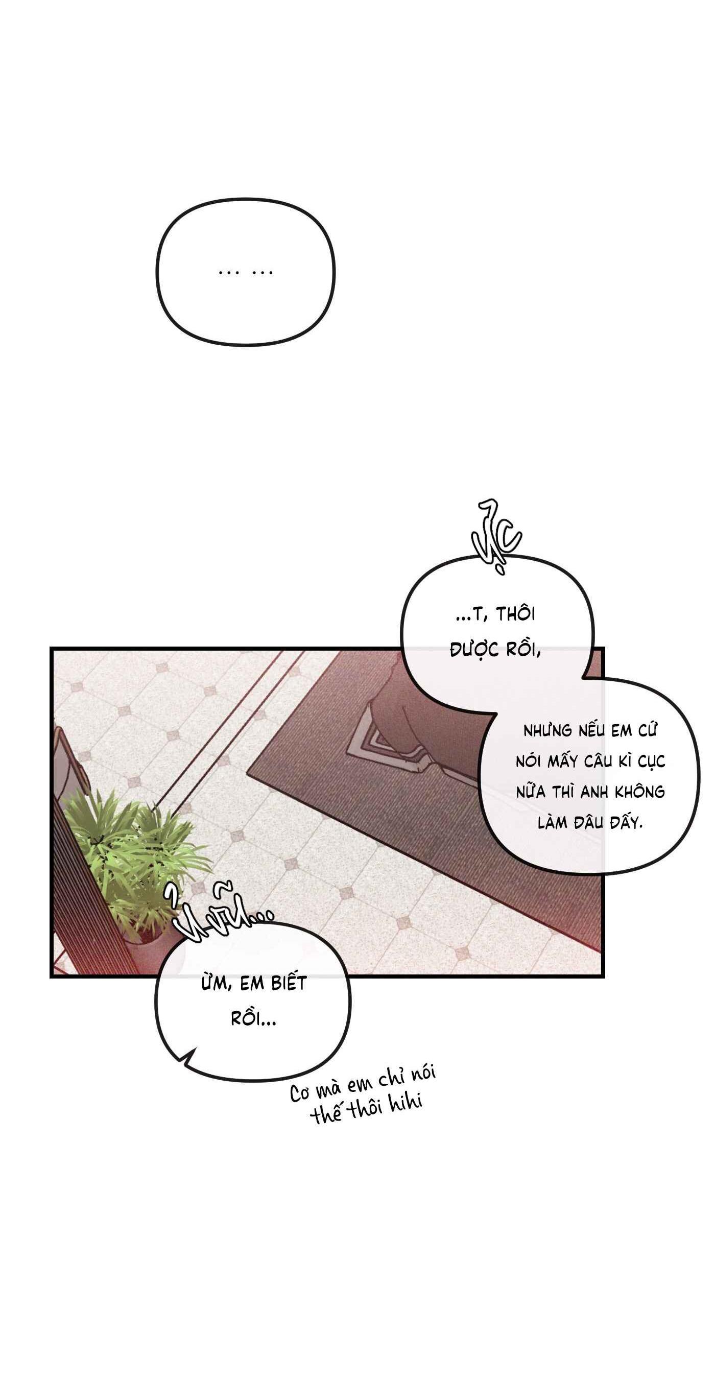 Đọc truyện CÁ MINH THÁI KHÔ QUẮT RỒI! - Chapter 46