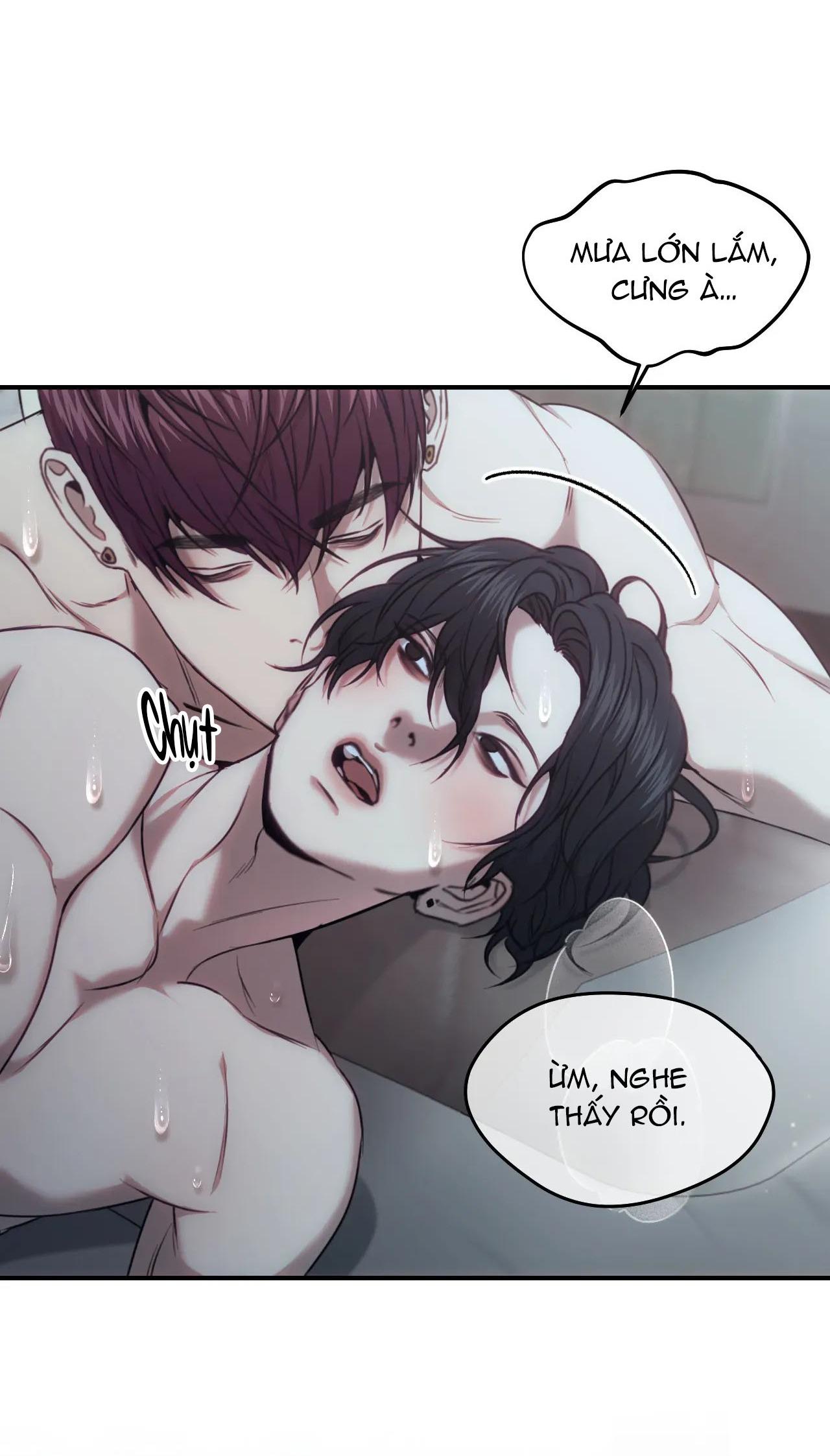 Đọc truyện Công Cuộc Báo Thù Của Kẻ Yếu Thế - Chapter 86