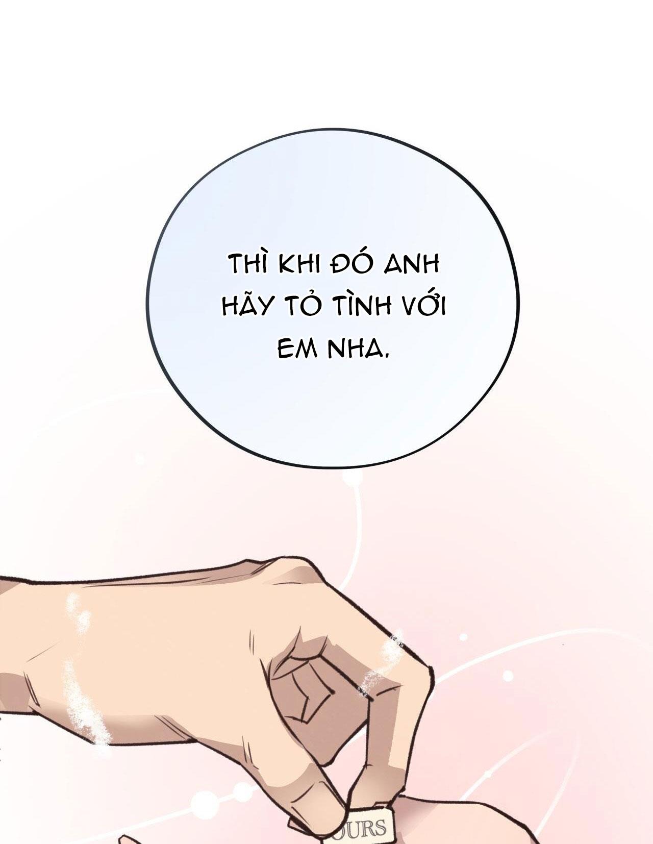 Đọc truyện HONEY BEAR - Chapter 35