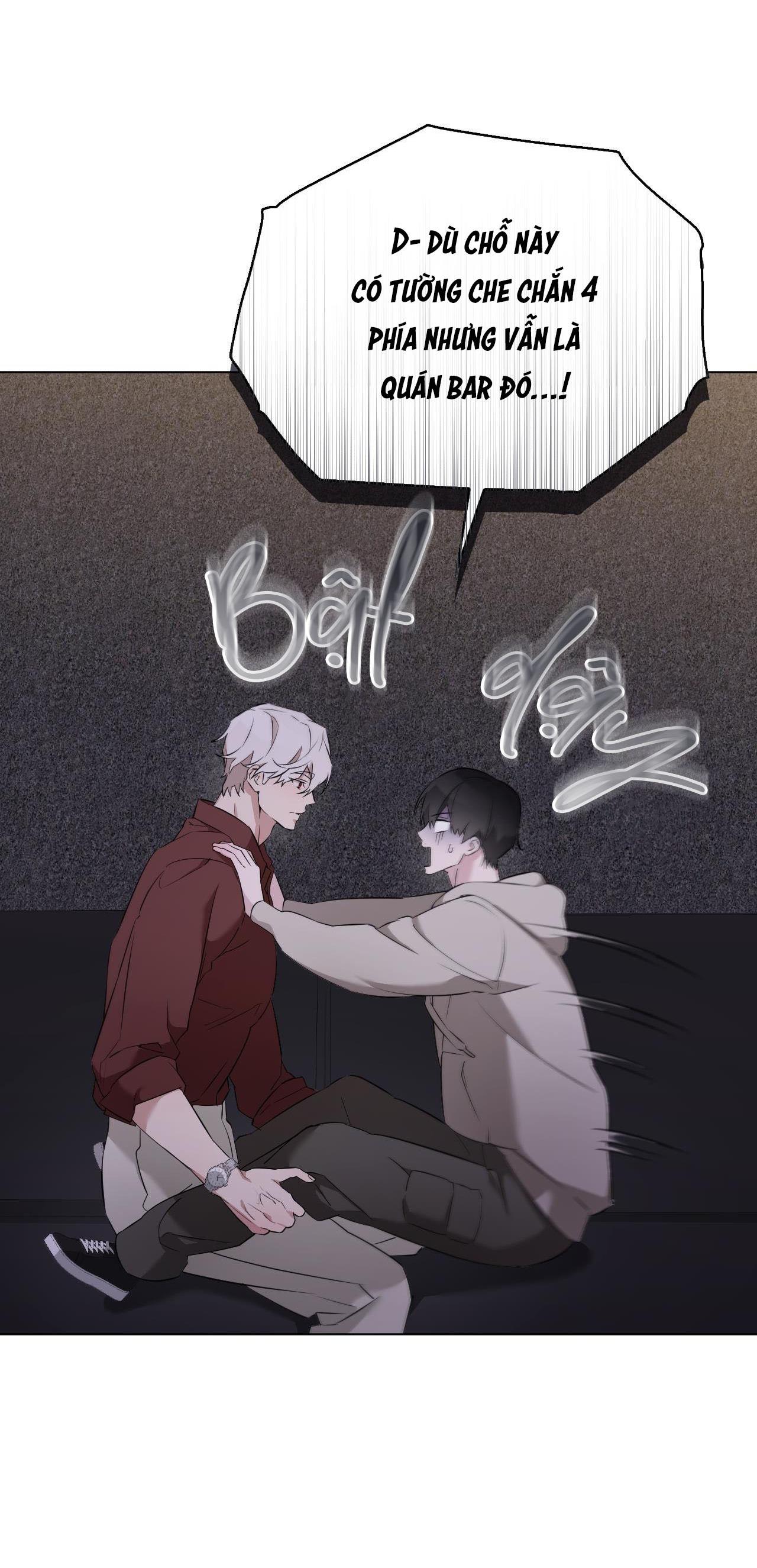 Đọc truyện  Dễ thương là lỗi của tôi sao? - Chapter 28