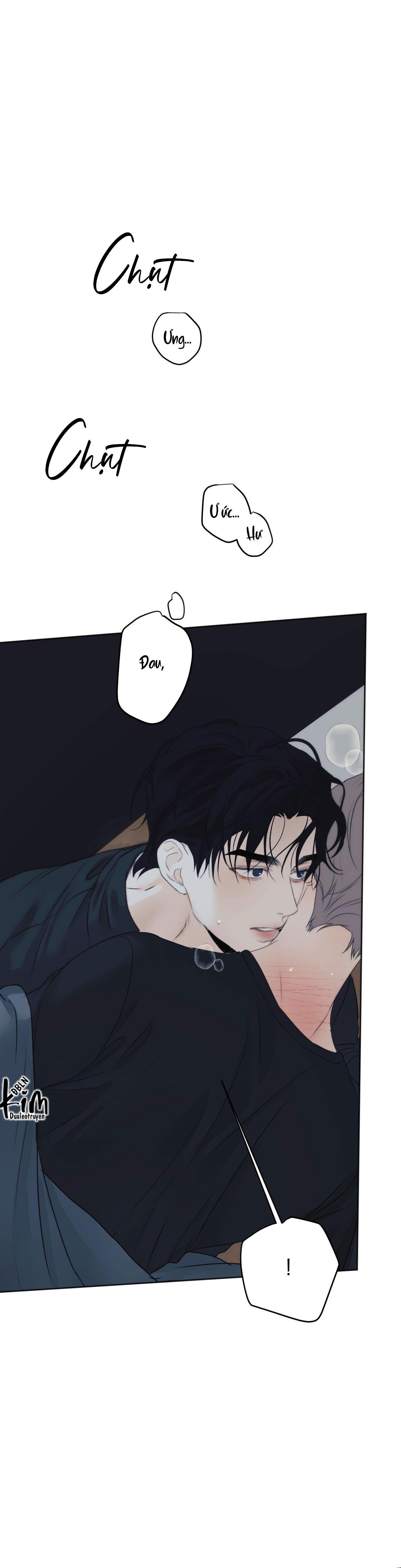 Đọc truyện ÁI TÌNH VÀ DỤC VỌNG - Chapter 34