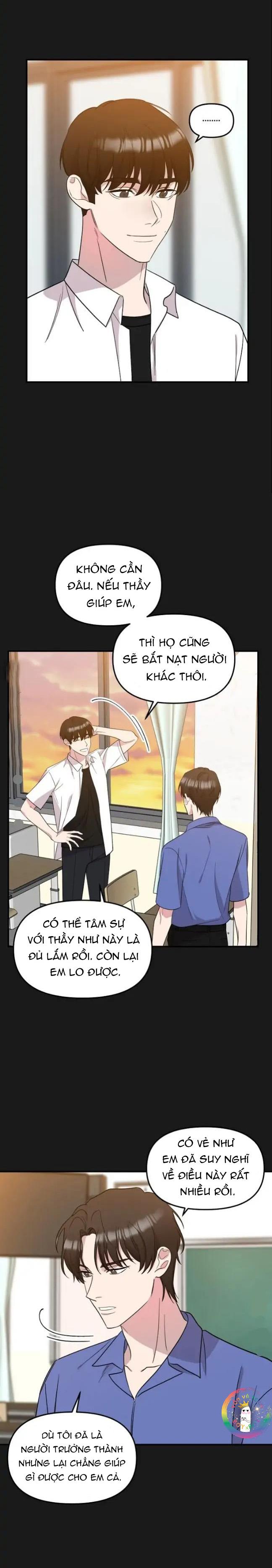 Đọc truyện Manhwa Chịch Vồn Chịch Vã - Chapter 99