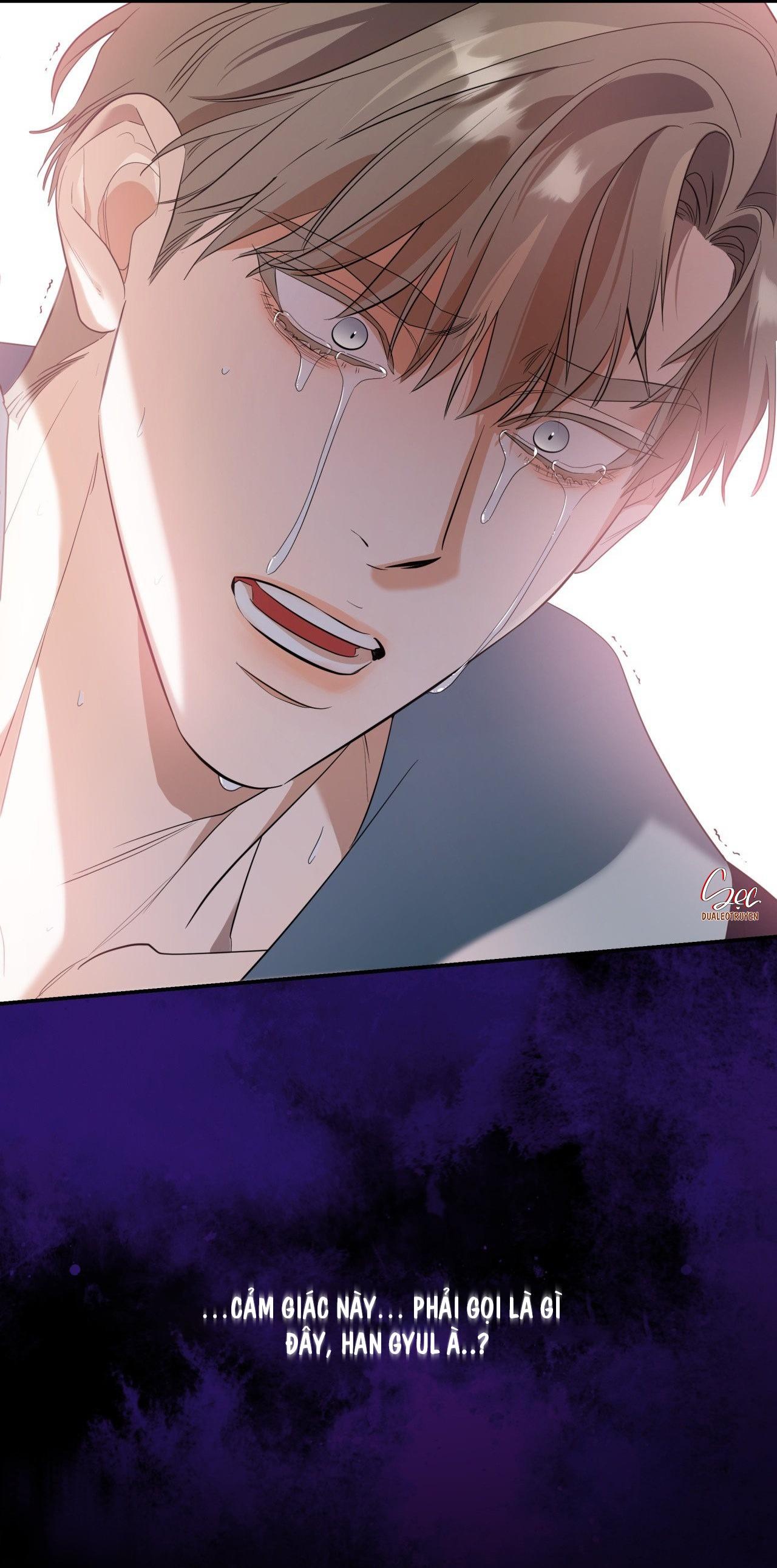 Đọc truyện LỆNH CỨU RỖI - Chapter 70