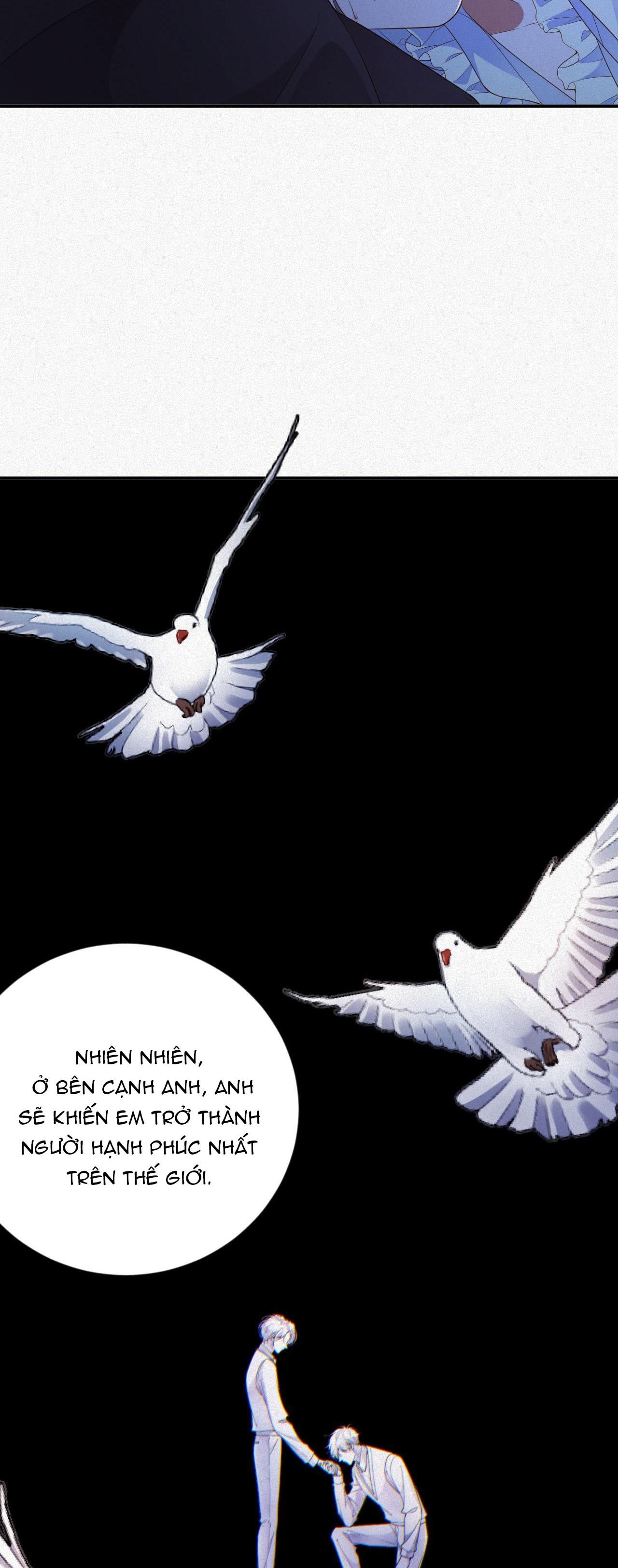 Đọc truyện CHỒNG CŨ MUỐN TÁI HÔN LẦN NỮA - Chapter 38