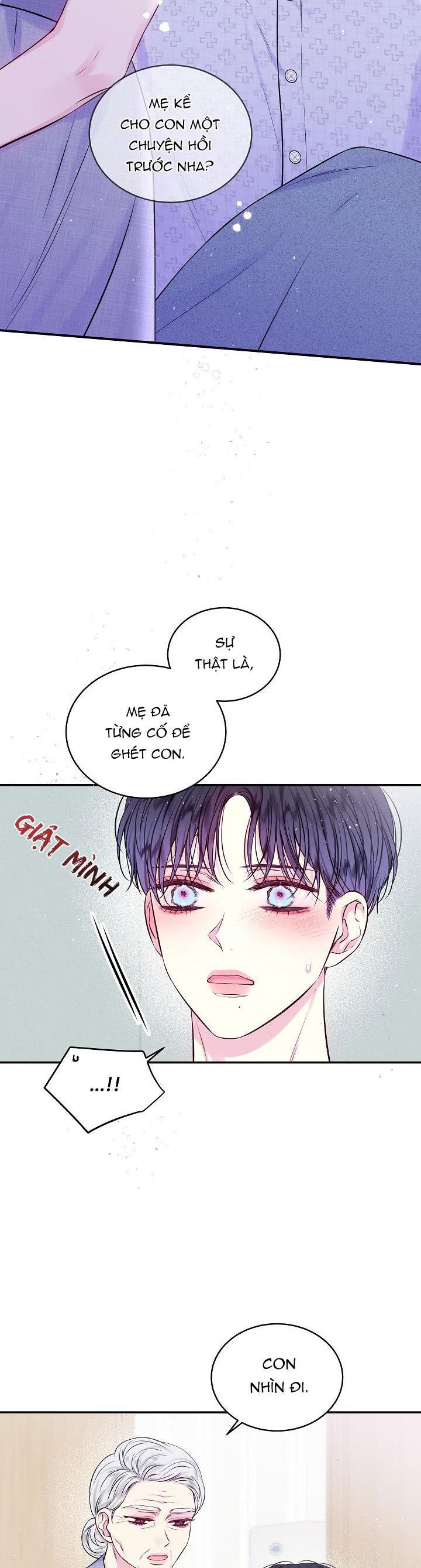 Đọc truyện BÌNH MINH THỨ HAI - Chapter 58