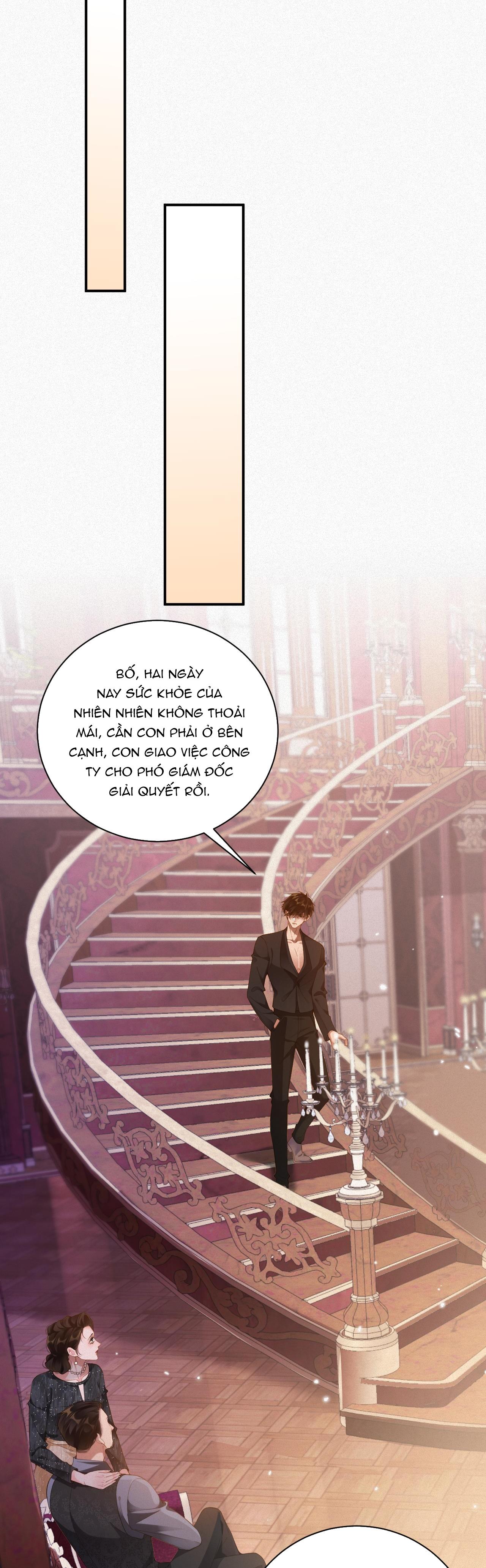 Đọc truyện CHỒNG CŨ MUỐN TÁI HÔN LẦN NỮA - Chapter 45