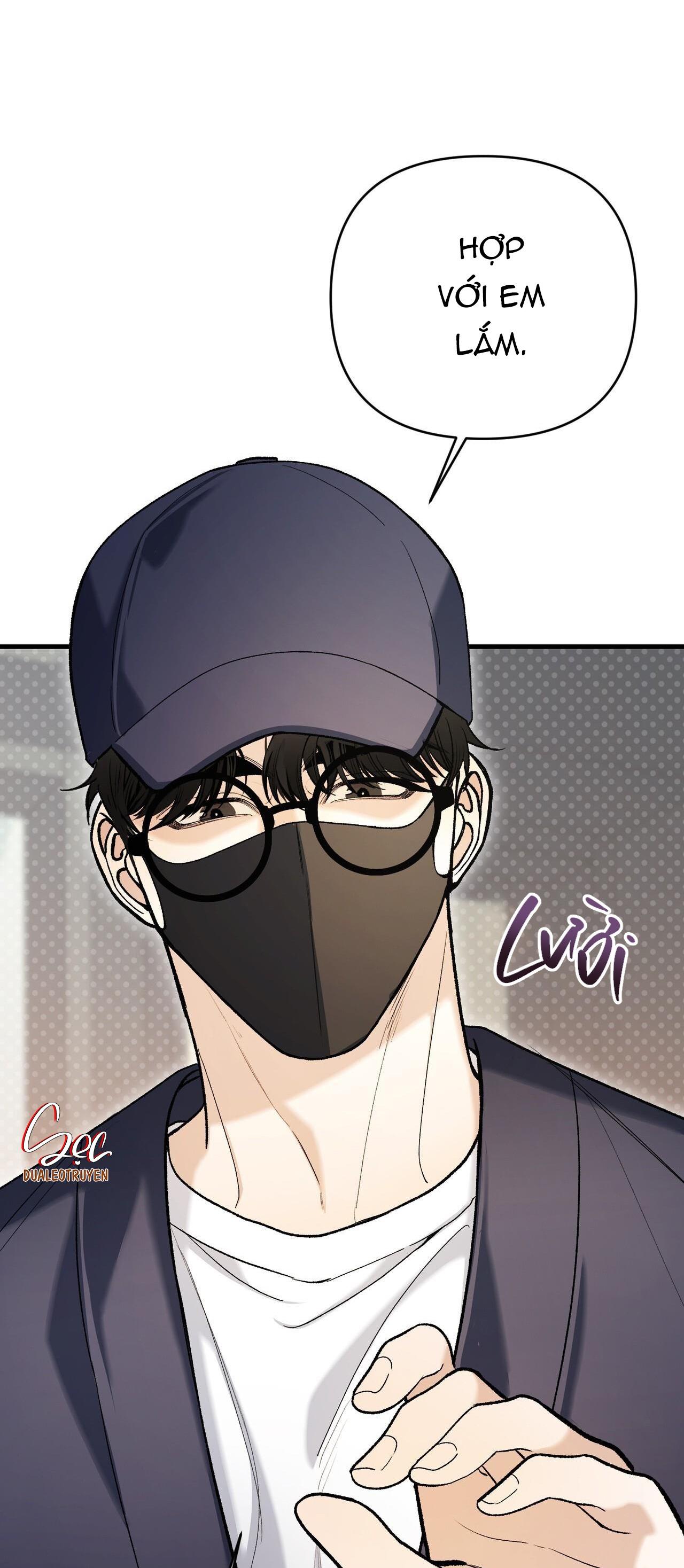 Đọc truyện ĐIỀU KIỆN CỦA GUIDE - Chapter 21