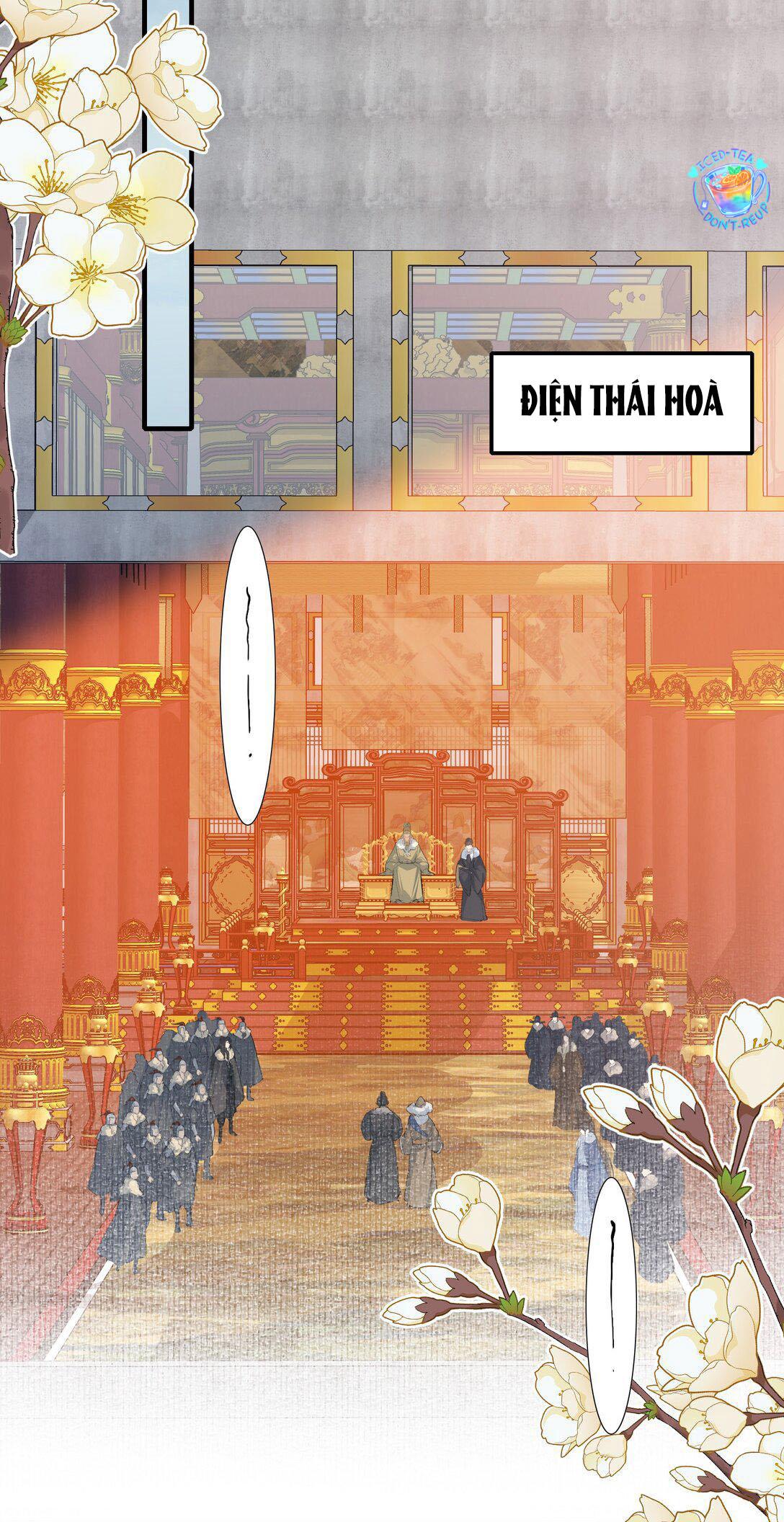 Đọc truyện Loạn thế vi vương - Chapter 109