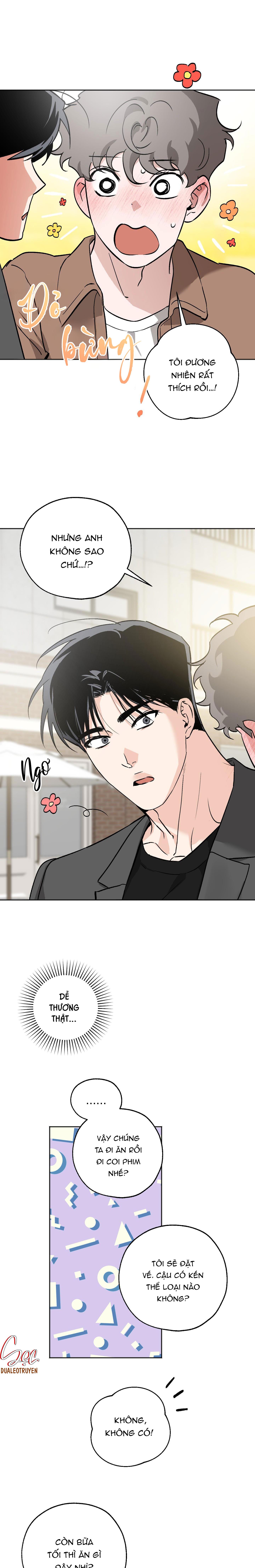 Đọc truyện TUYỂN TẬP TRUYỆN NGẮN HỎNY CỦA NHÀ SẸC - Chapter 52