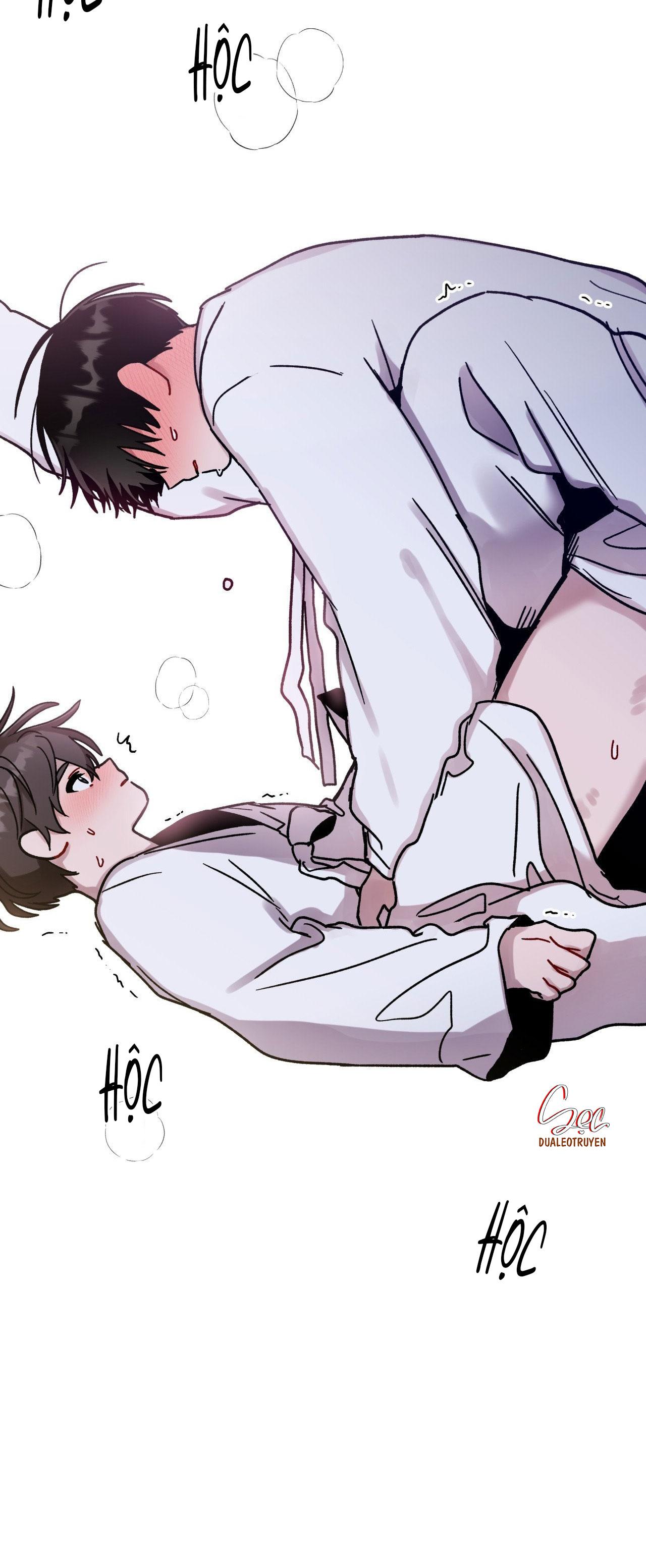 Đọc truyện CƠN MƯA RÀO MÙA HẠ - Chapter 84