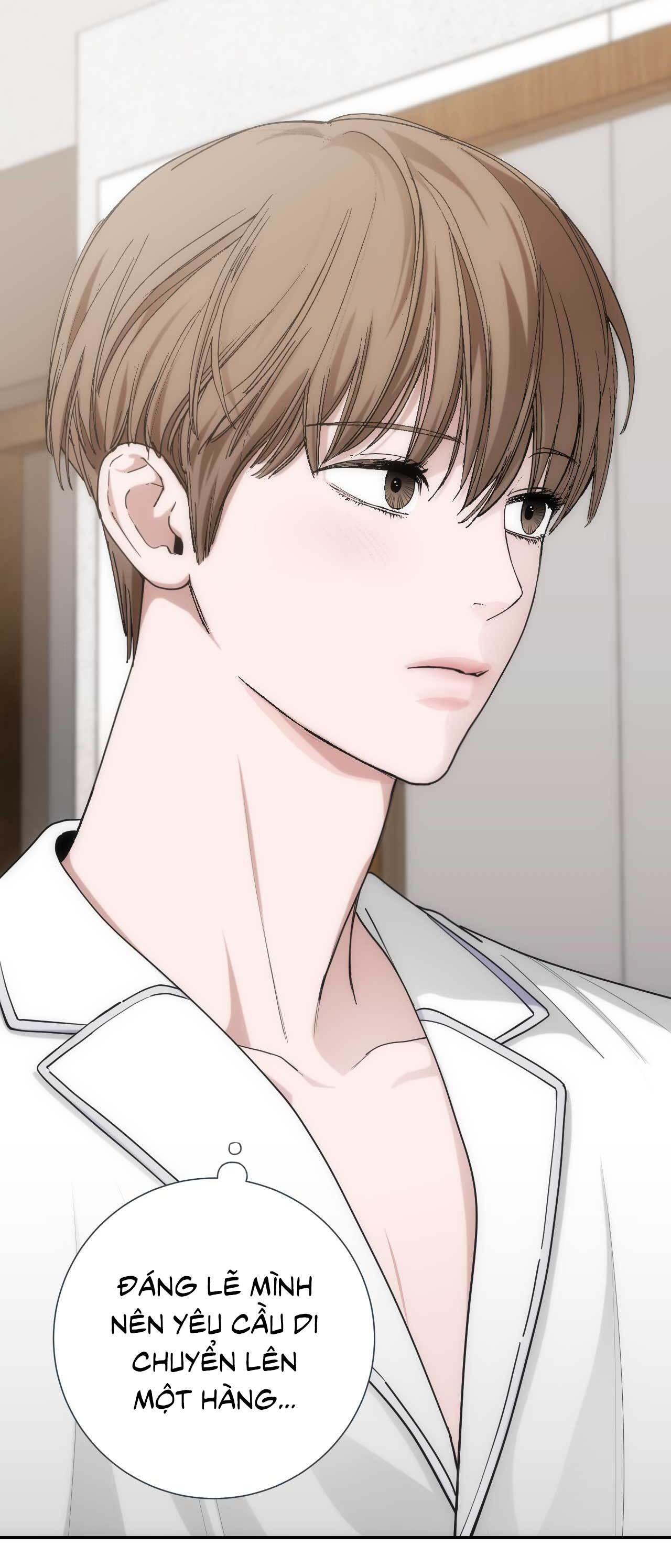 Đọc truyện CHÌM TRONG KHOÁI LẠC - Chapter 28