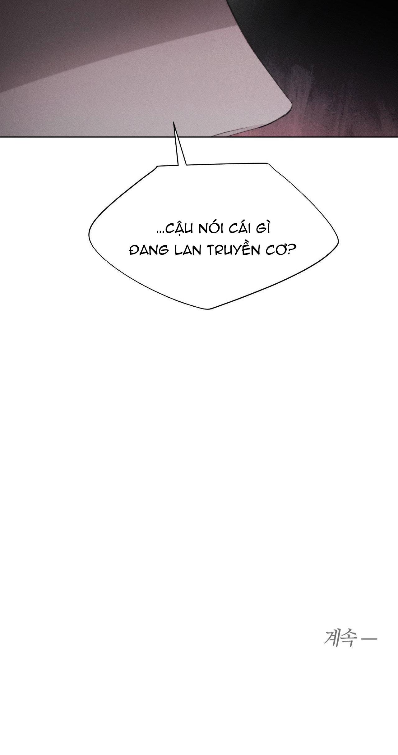 Đọc truyện DẪU VẬY - Chapter 13