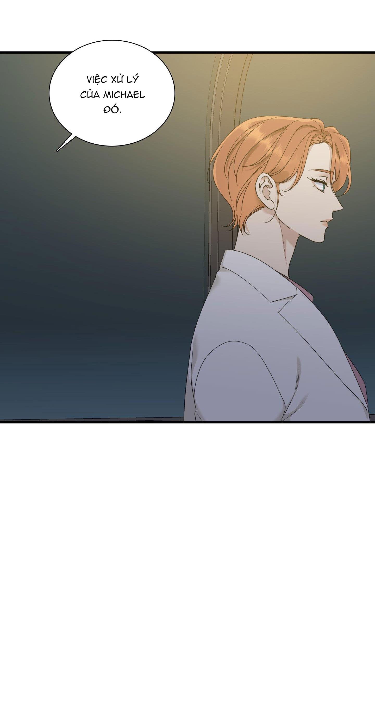 Đọc truyện DEAR. 00 - Chapter 5