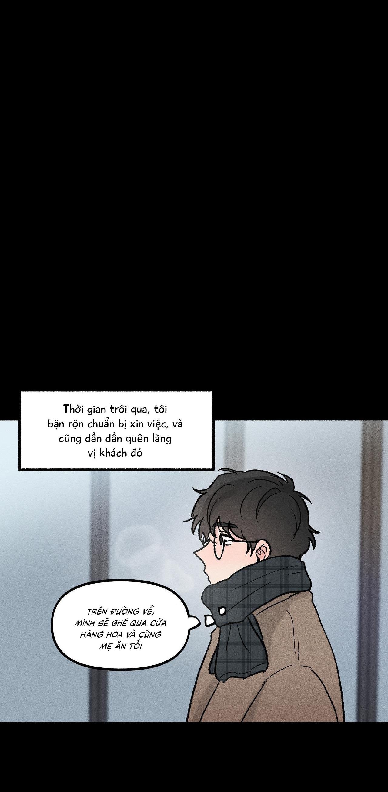 Đọc truyện  Khi Người Lơ Đãng - Chapter 11