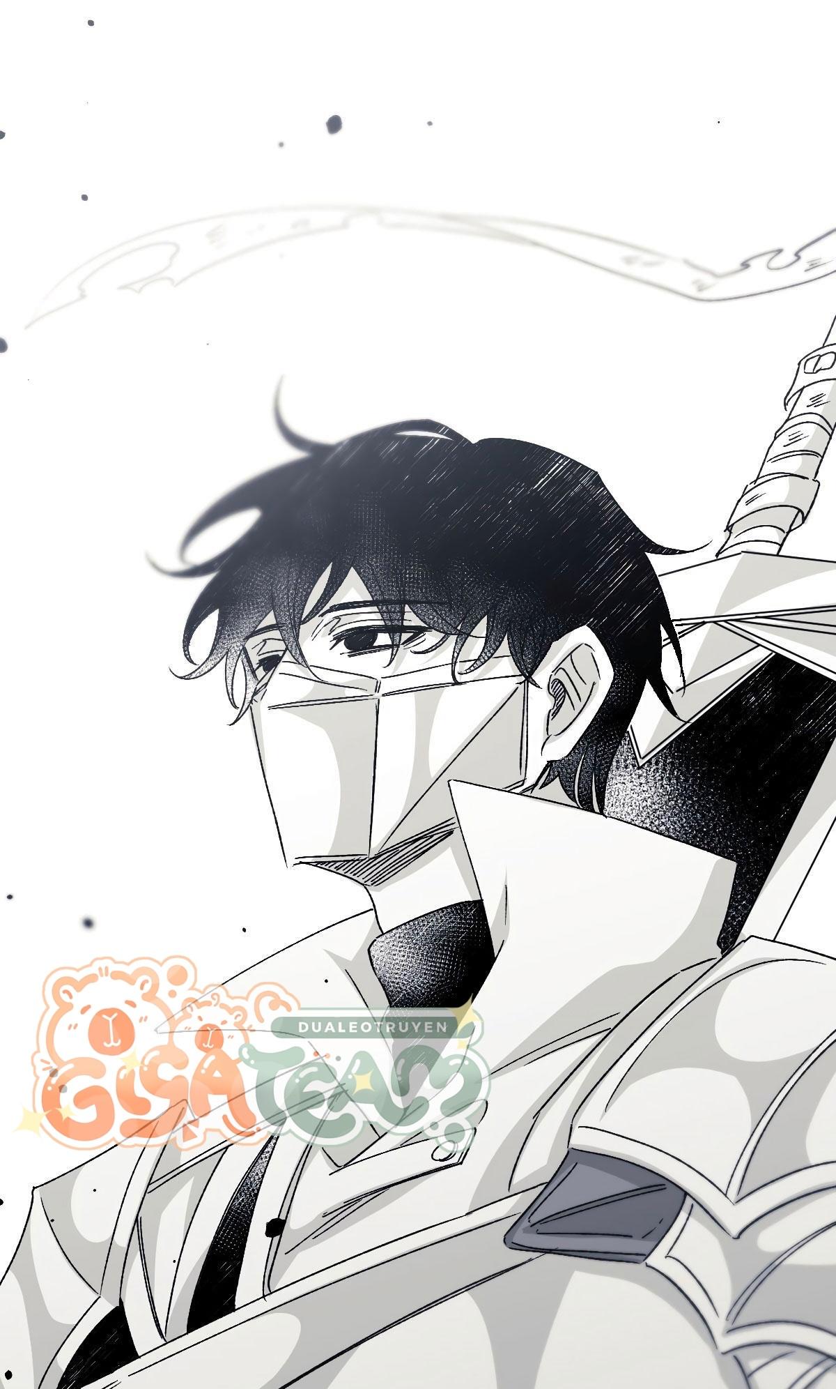 Đọc truyện Hunting - Chapter 11