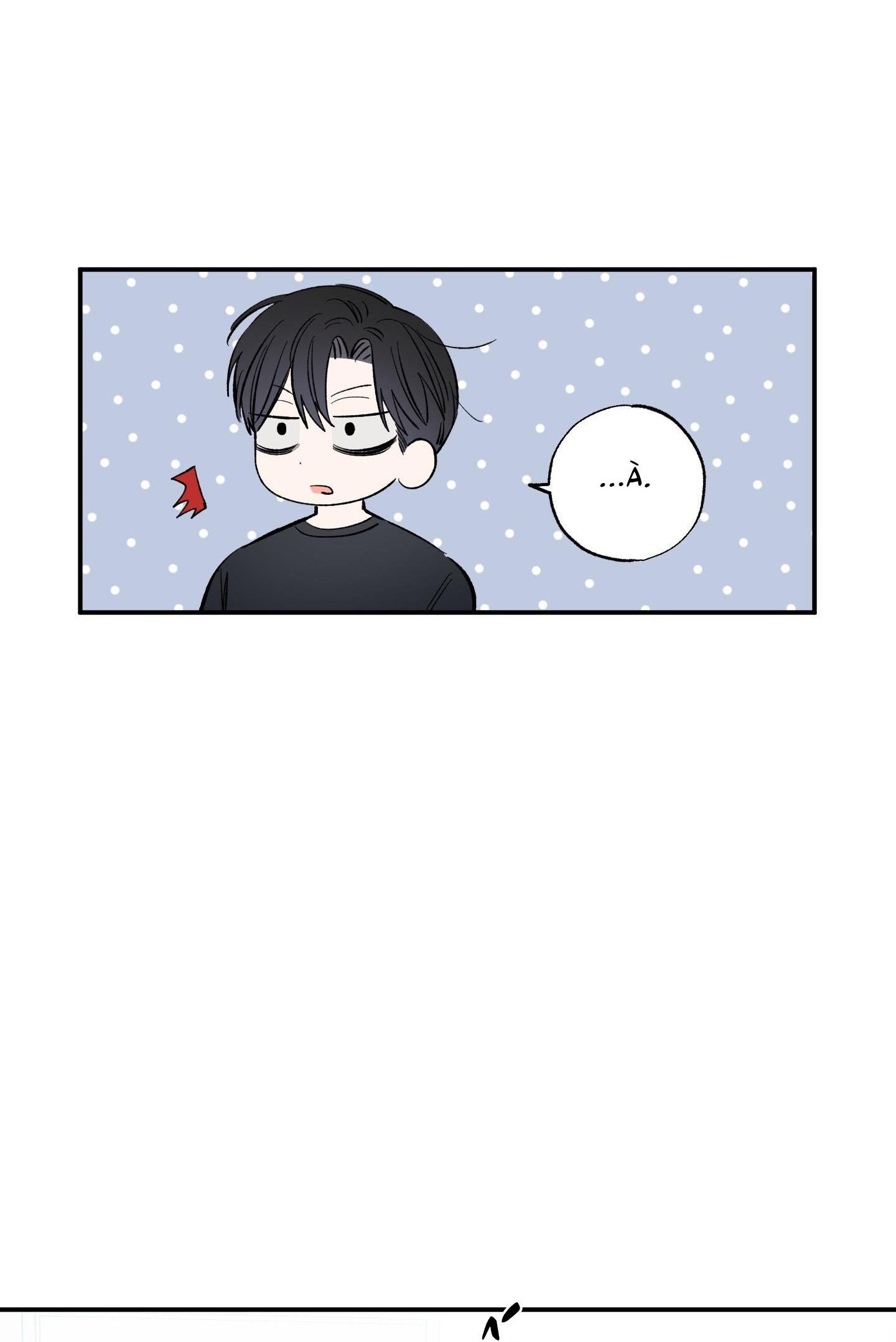 Đọc truyện  Điểm Hẹn Tình Đơn Phương - Chapter 30