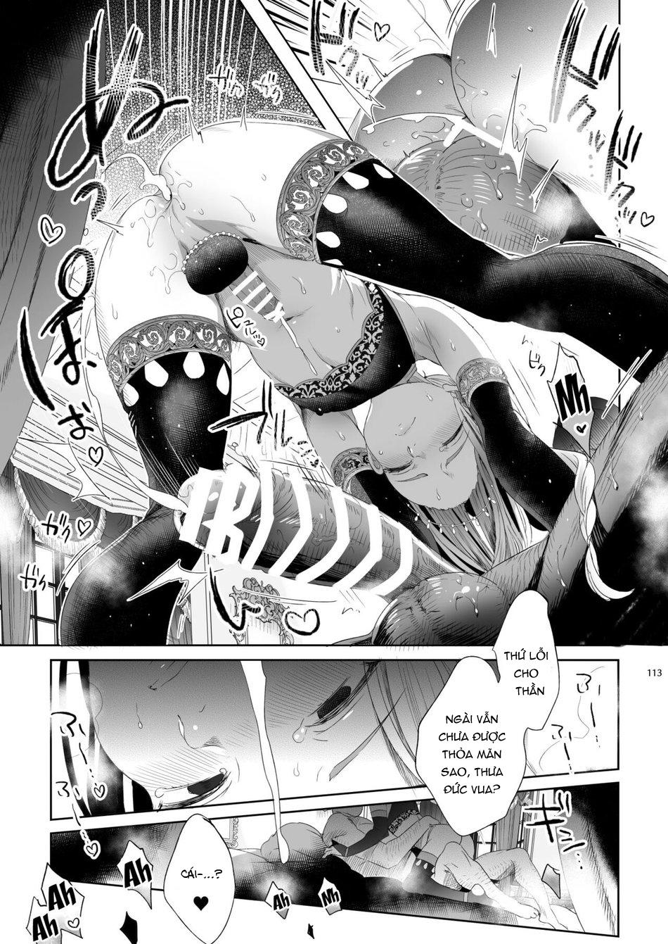 Đọc truyện Đạo Tàn Bụ - Chapter 19
