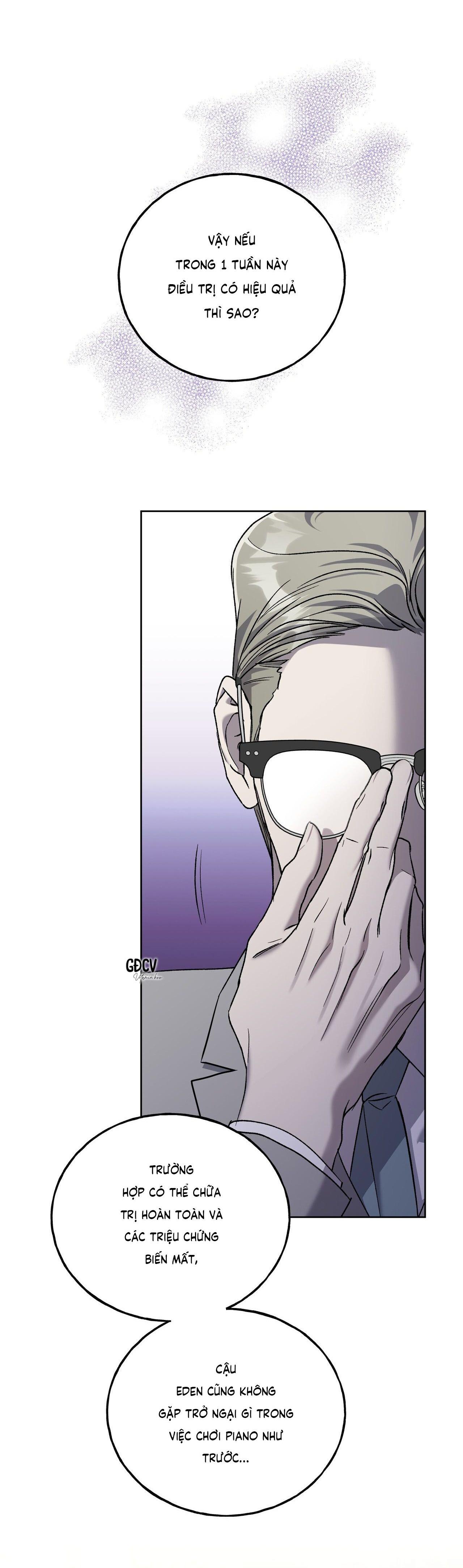 Đọc truyện LÂU ĐÀI GỖ MUN - Chapter 7