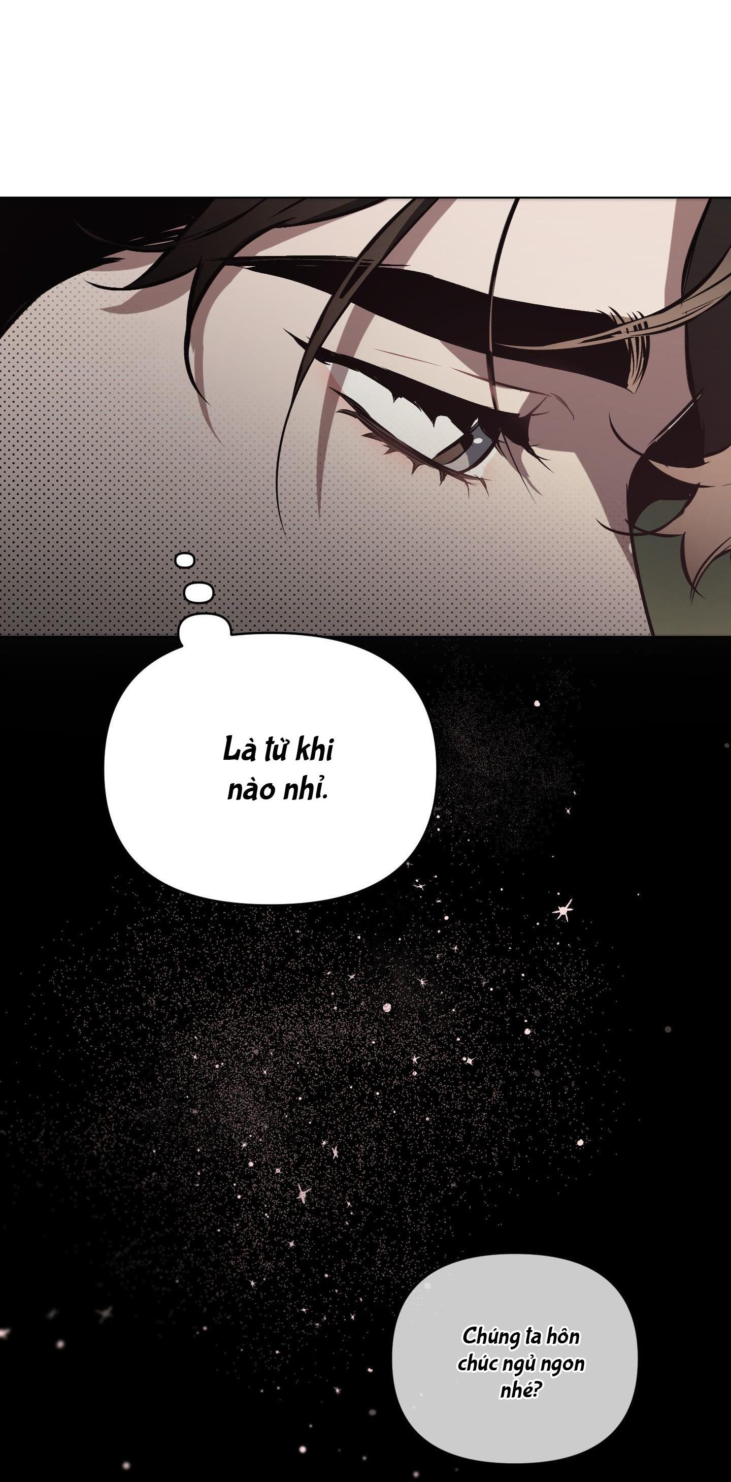 Đọc truyện  Định Tên Mối Quan Hệ - Chapter 52