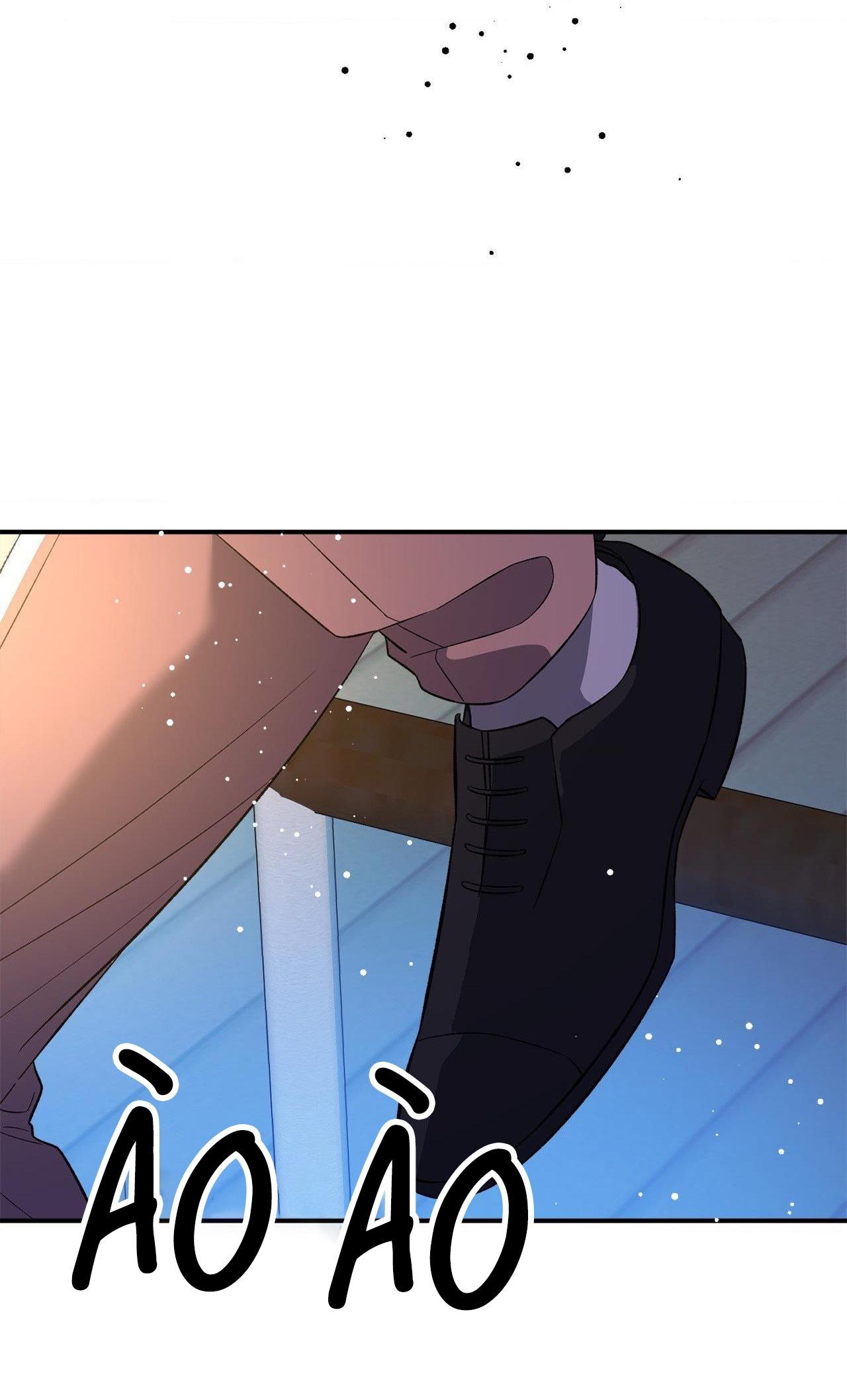 Đọc truyện DỤC VỌNG CỦA QUÁI THÚ - Chapter 25