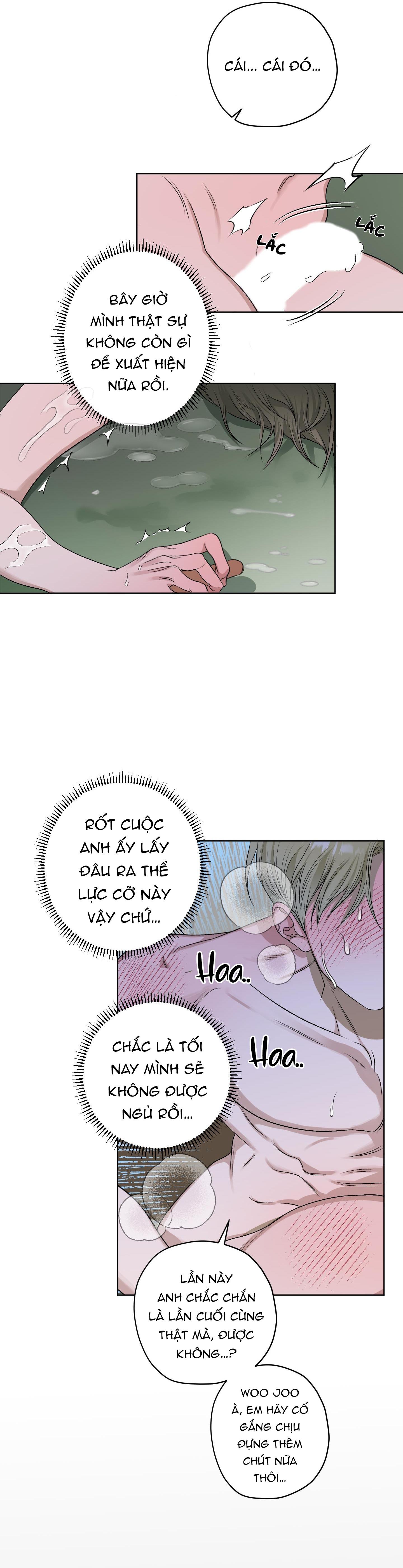 Đọc truyện  Đầm Hoa Sen - Chapter 25