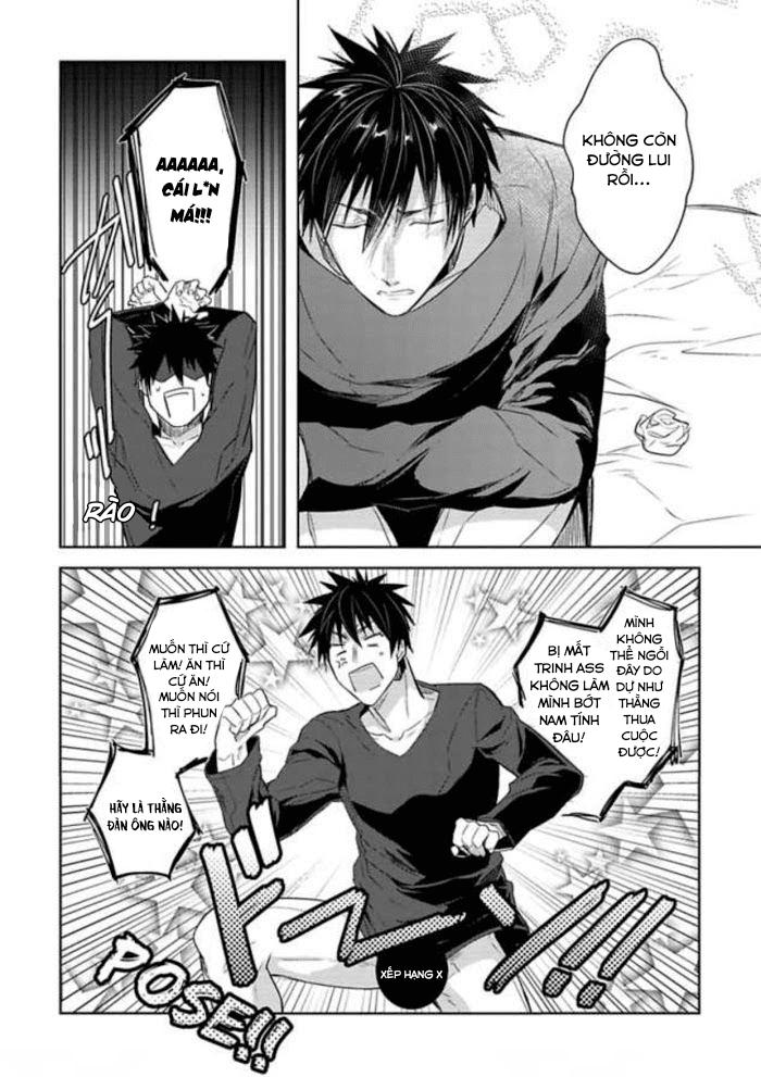 Đọc truyện Sau Giờ Làm Việc Của Chúng Tôi XX - Chapter 5