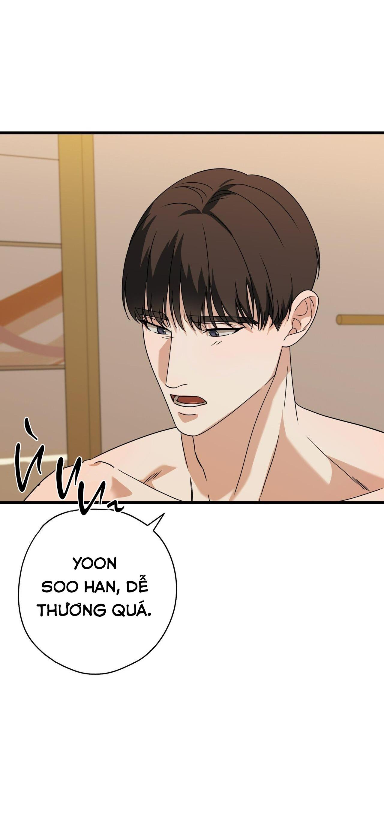 Đọc truyện HỢP ĐỒNG KẸO - Chapter 16