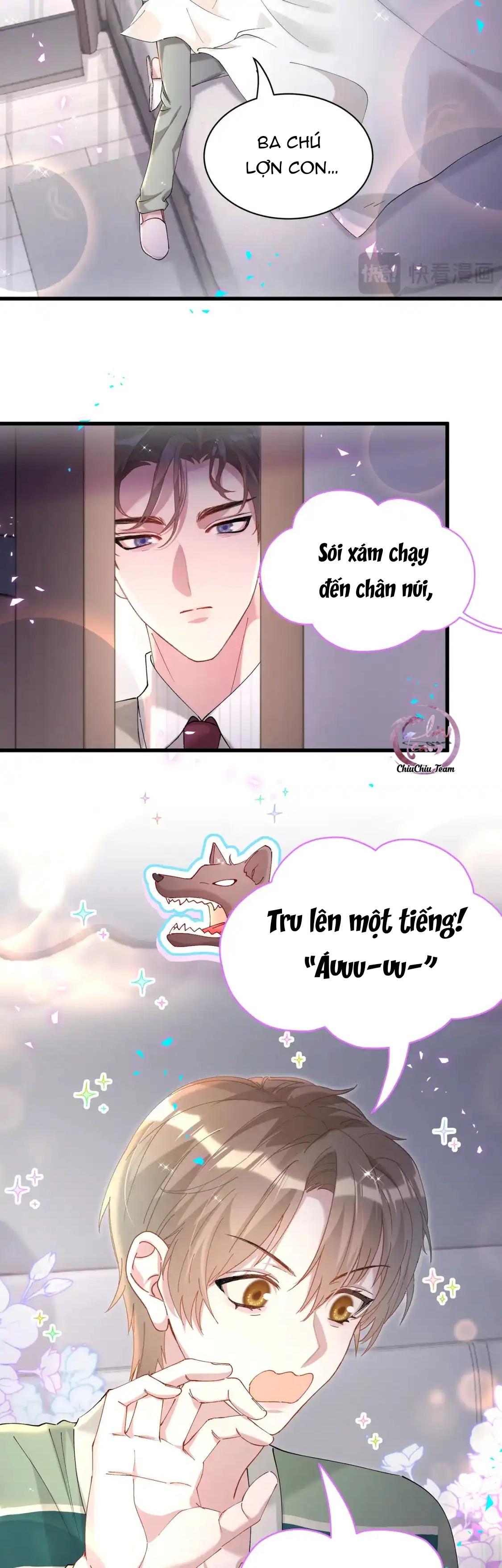 Đọc truyện Kết Hôn Là Chuyện Nhỏ - Chapter 57