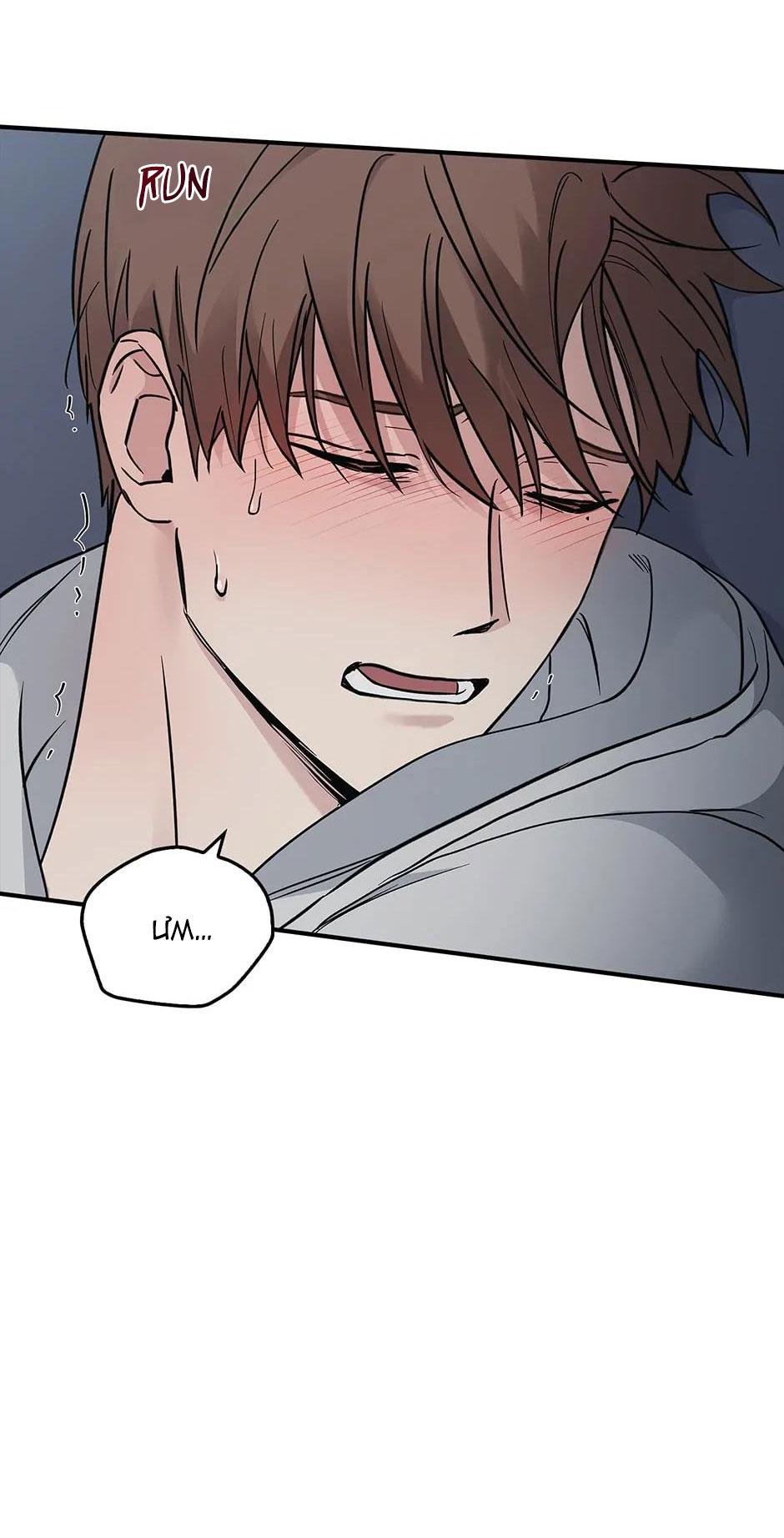 Đọc truyện Deadman Switch - Chapter 26