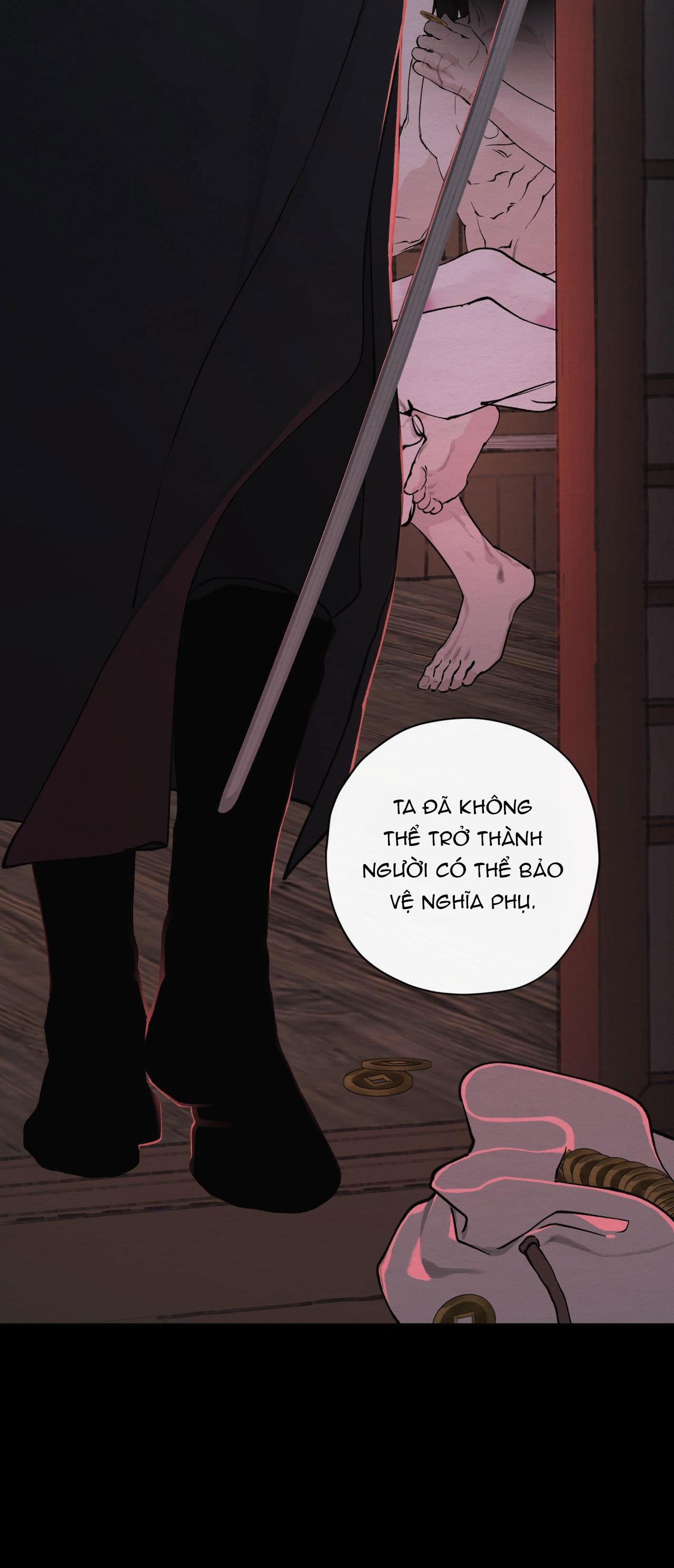 Đọc truyện TÂM HỒN MÉO MÓ - Chapter 26