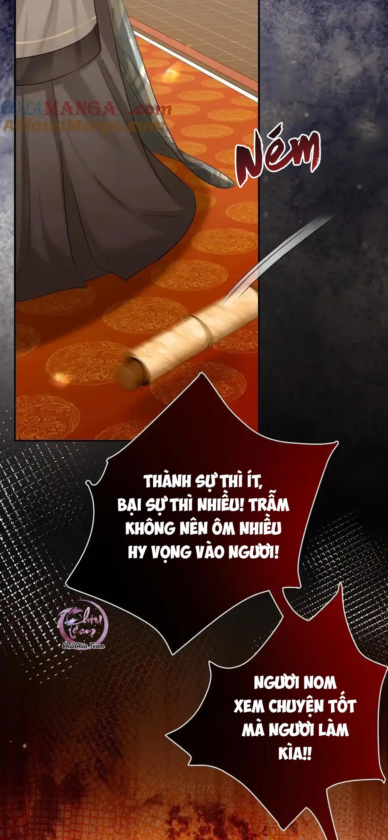 Đọc truyện Ôn Hương Diễm Ngọc (END) - Chapter 41