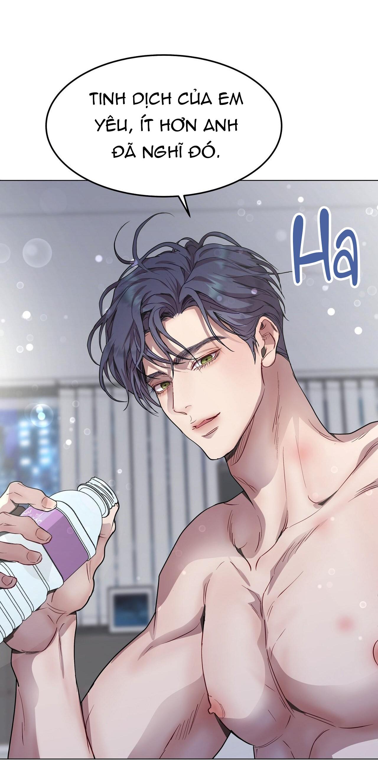 Đọc truyện LỐI SỐNG ÍCH KỶ - Chapter 53