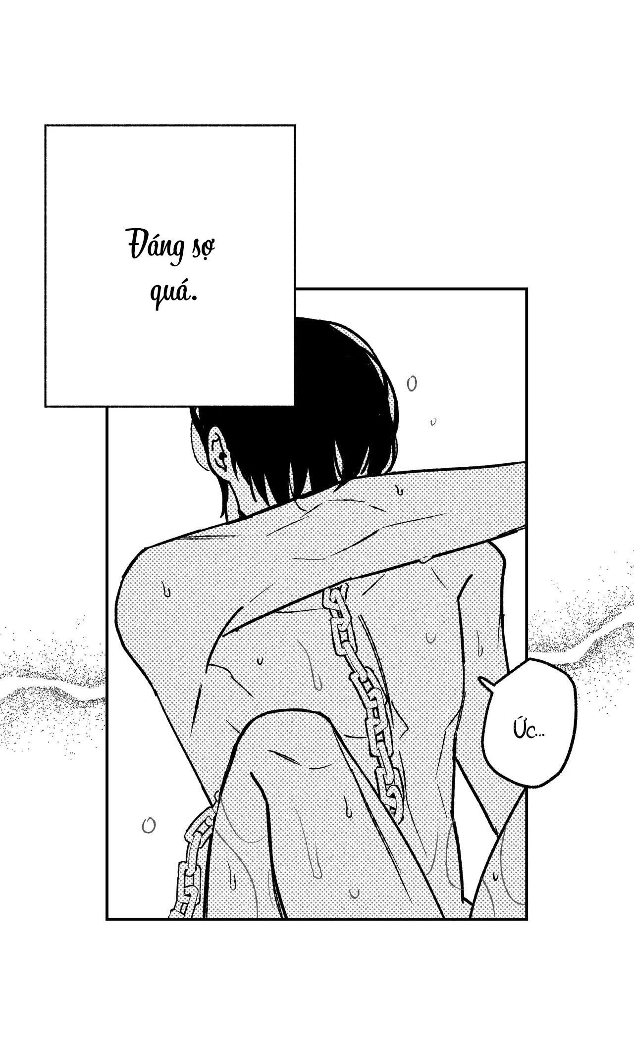 Đọc truyện Sự kết hợp hoàn hảo - Chapter 25