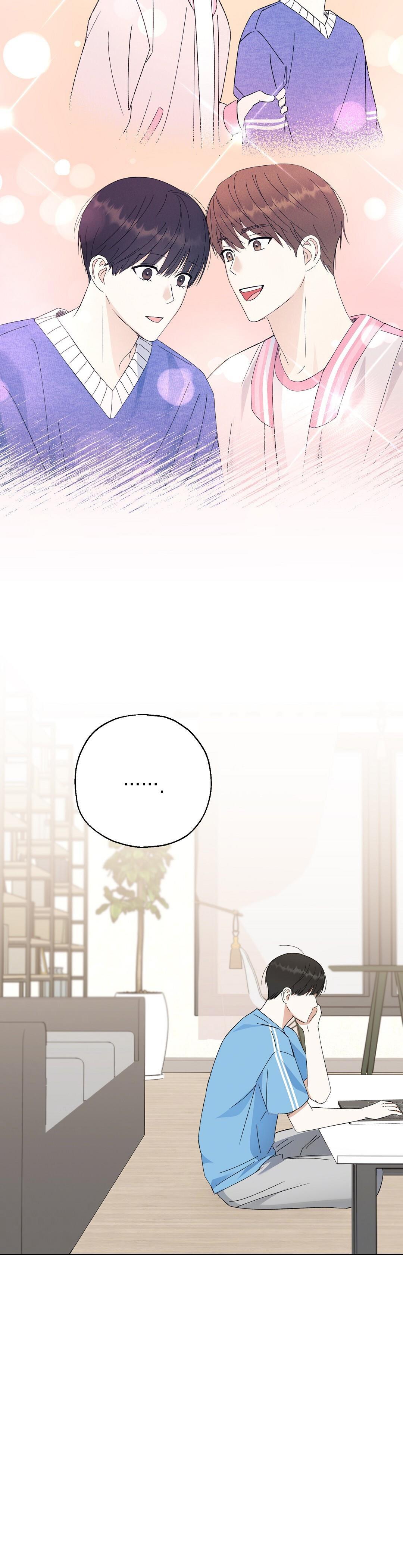 Đọc truyện Yêu fan đừng yêu tôi - Chapter 5