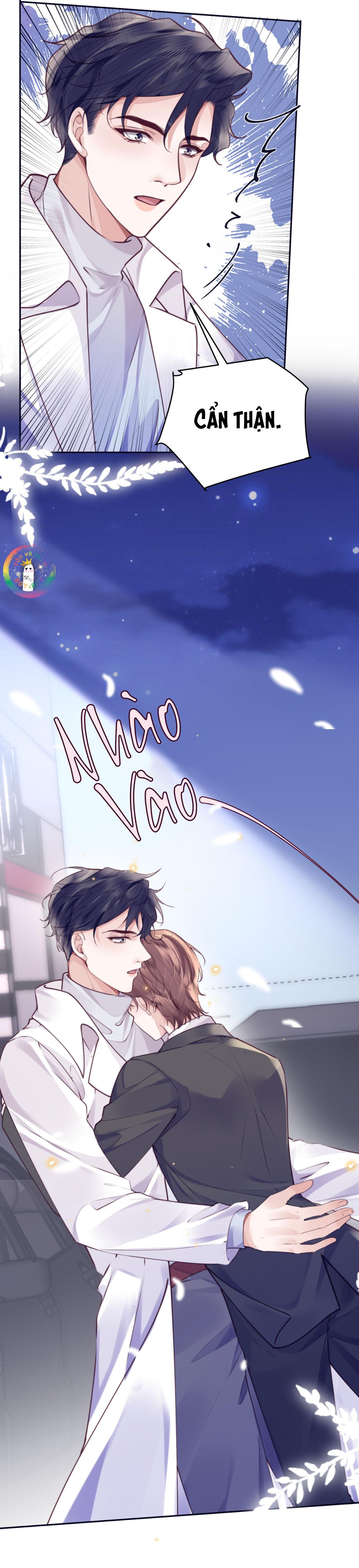 Đọc truyện (END) Đặc Chế Cho Riêng Anh - Chapter 81