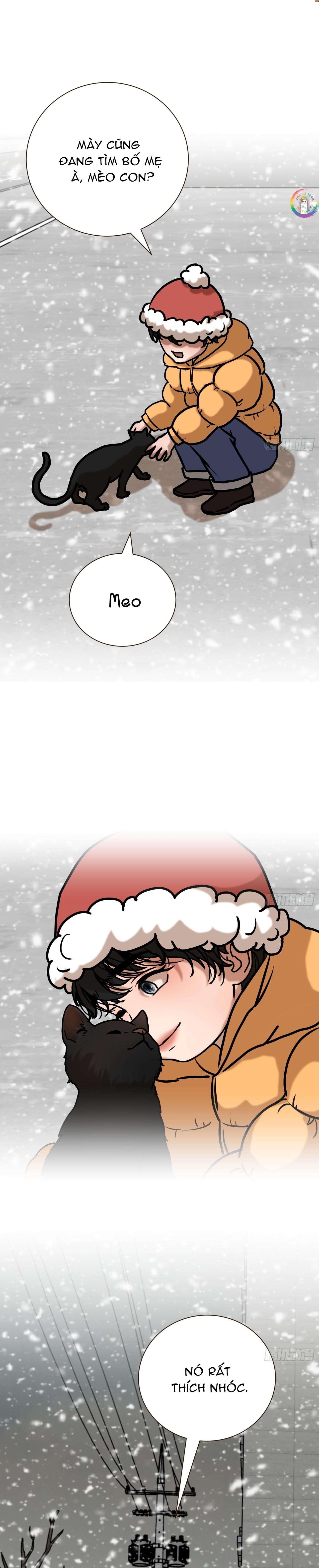 Đọc truyện Khi Ác Quỷ Động Lòng - Chapter 6