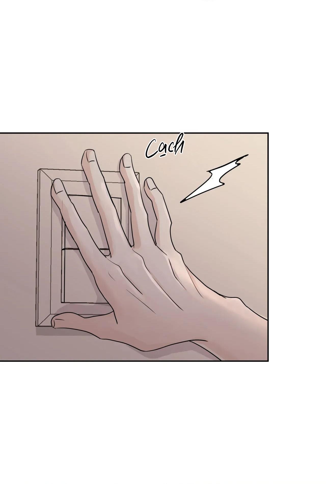 Đọc truyện  Cám Dỗ Nhà Bên - Chapter 5
