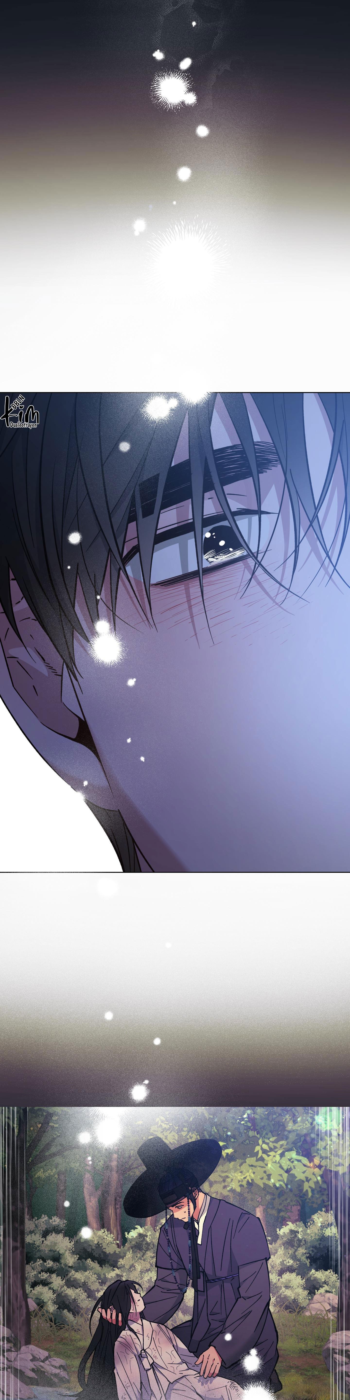 Đọc truyện BÌNH MINH CỦA RỒNG - Chapter 67