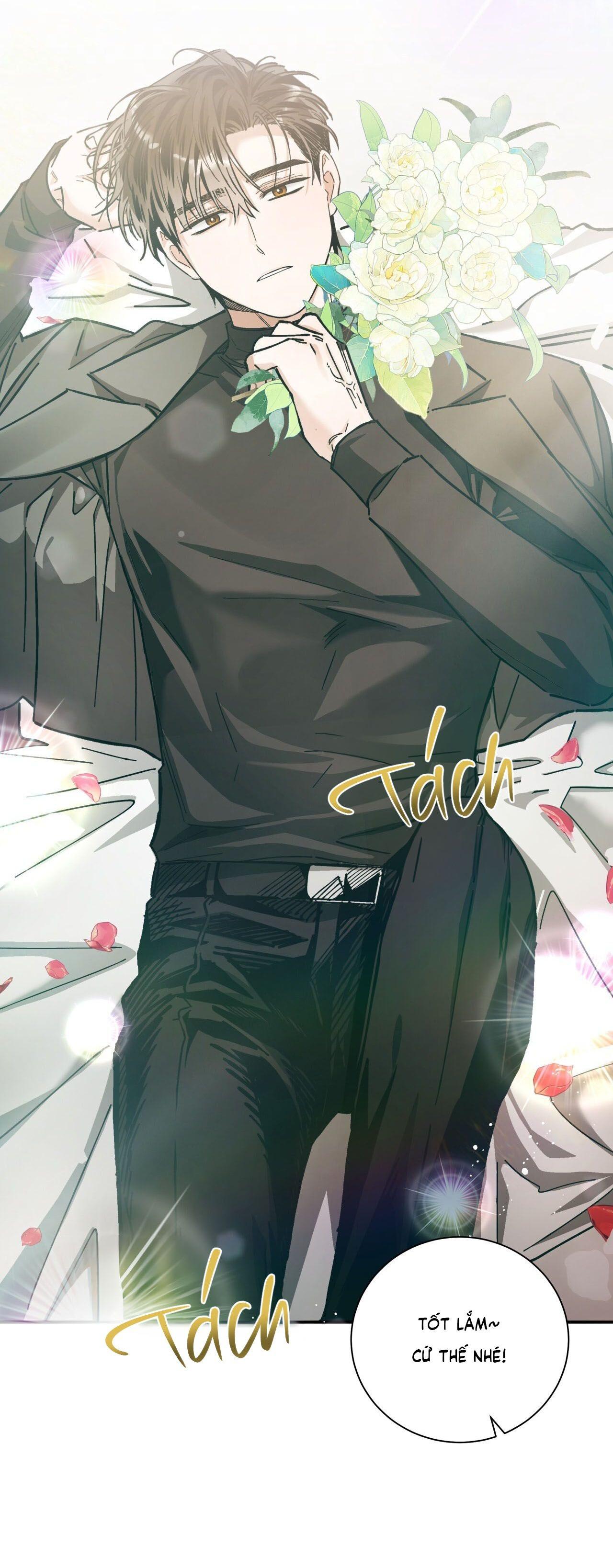 Đọc truyện MỐI TÌNH KHÔNG CÔNG BẰNG - Chapter 15