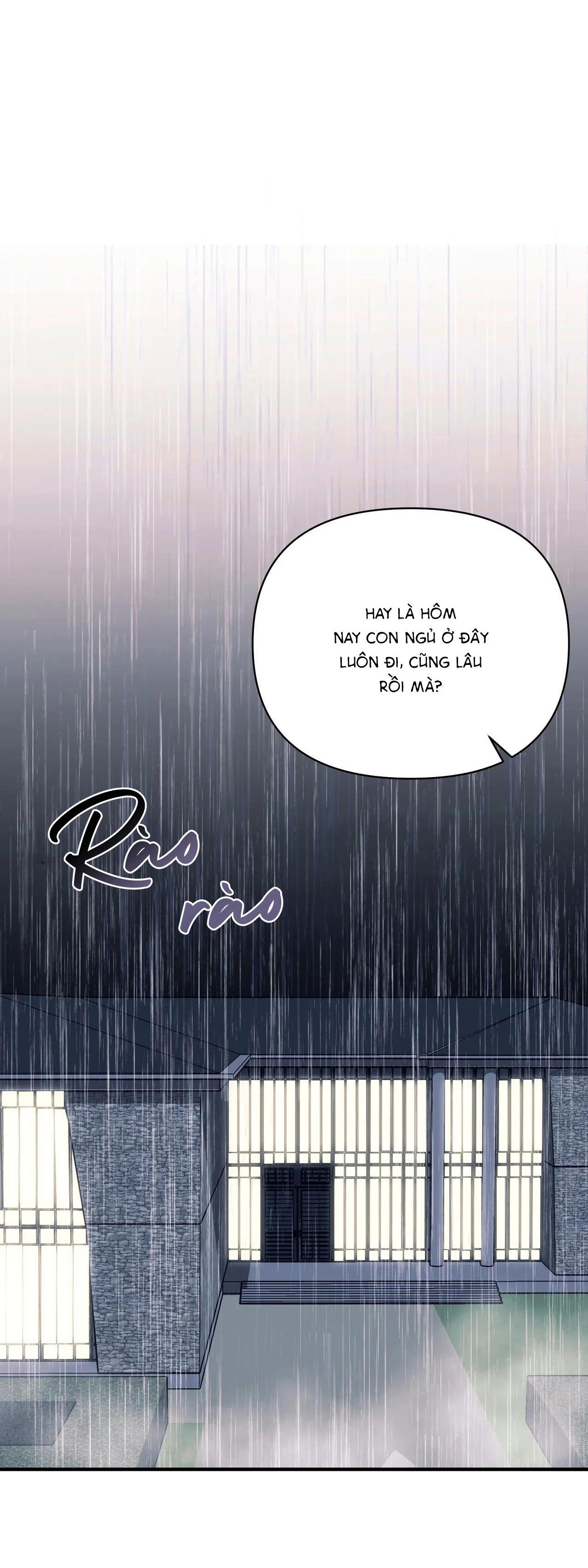 Đọc truyện  Vết Trượt - Chapter 39