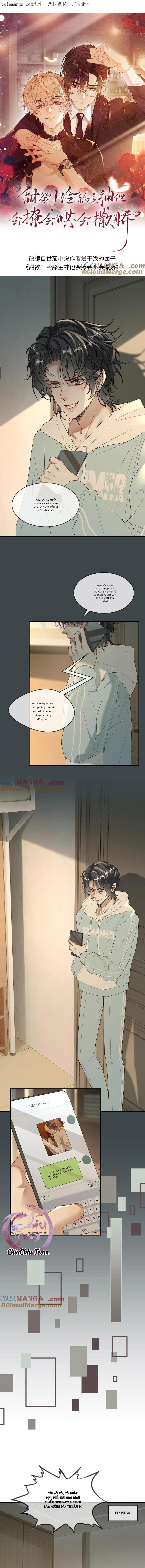 Đọc truyện Khát Vọng Ngọt Ngào - Chapter 192