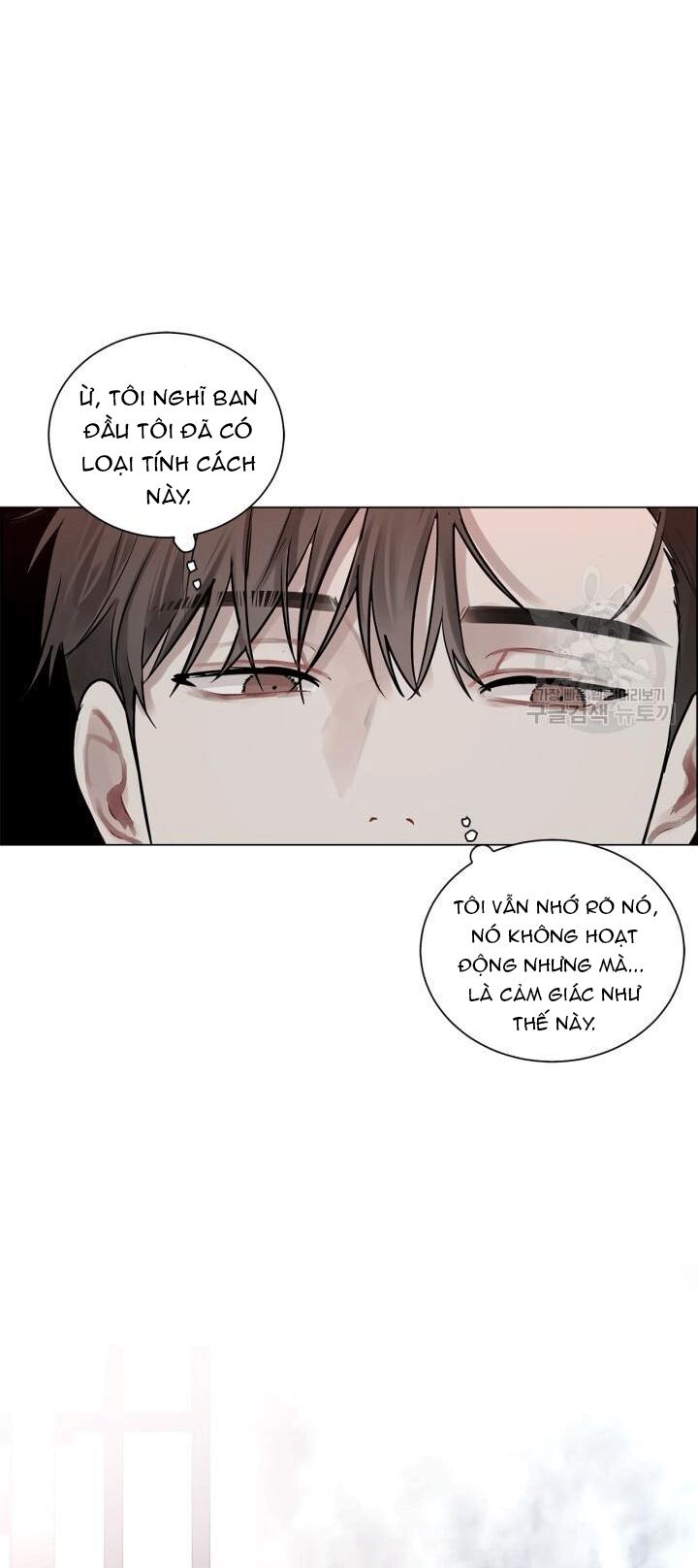 Đọc truyện Song Trùng - Chapter 6