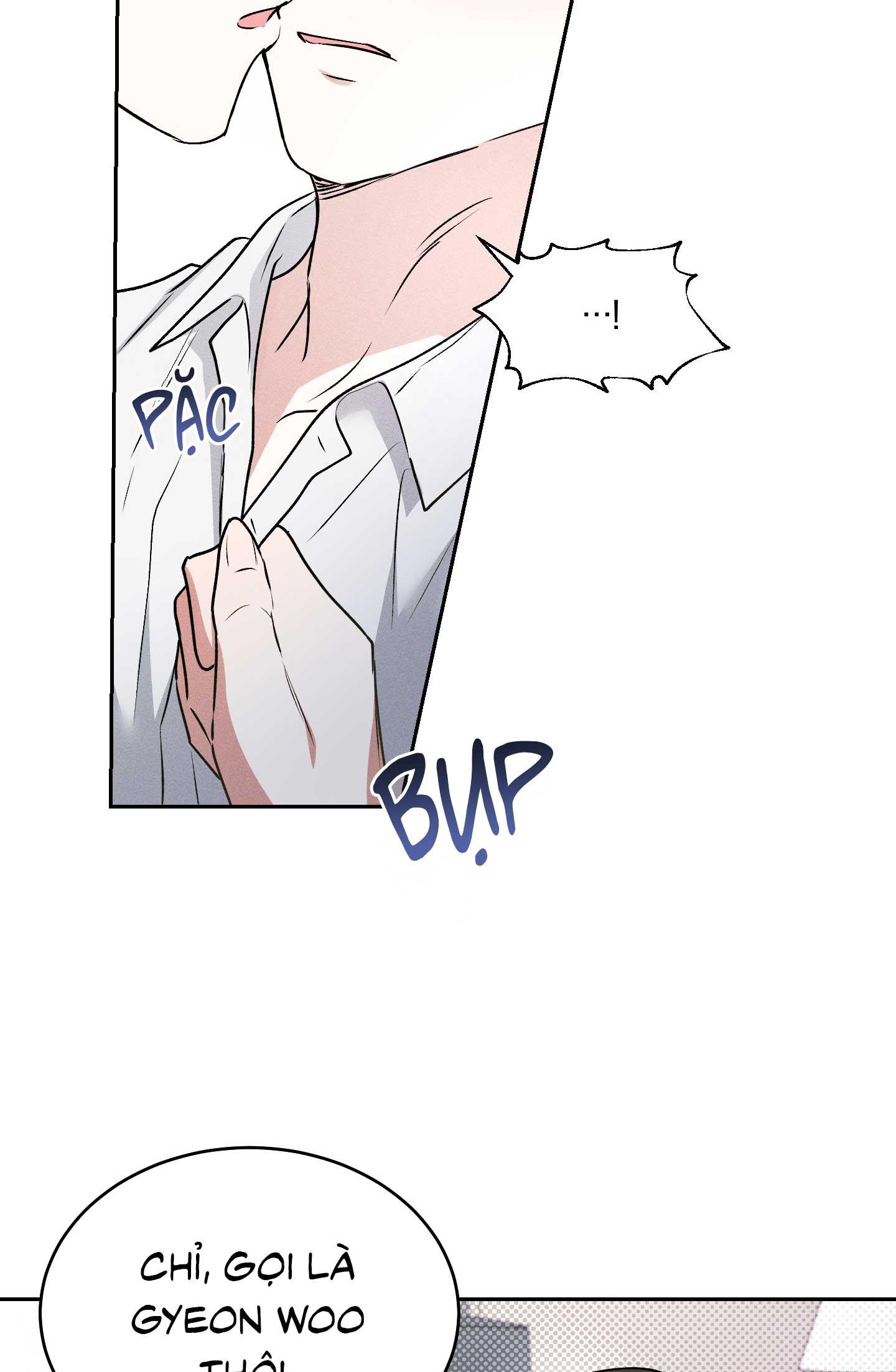 Đọc truyện BẮN LÀ DÍNH - Chapter 25