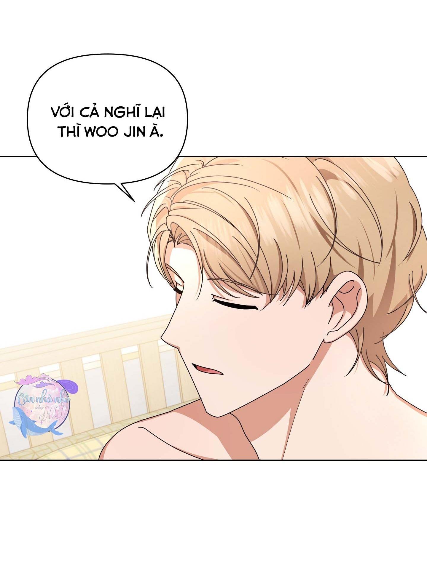 Đọc truyện (END) ANH CHÀNG MŨM MĨM - Chapter 10