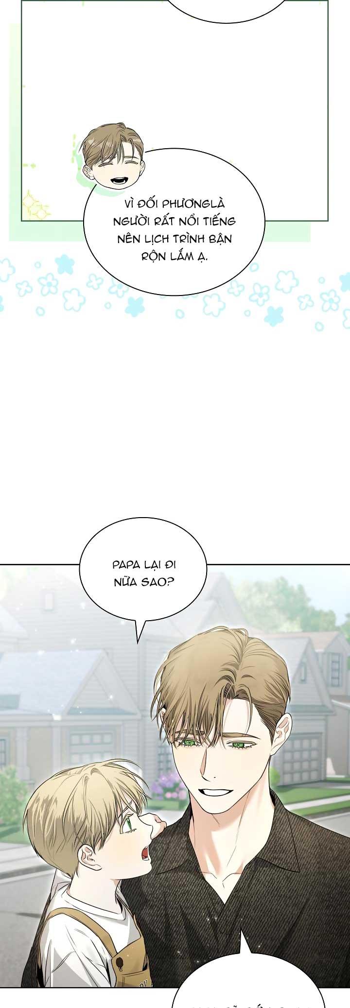 Đọc truyện HÔN TÔI NẾU CÓ THỂ - Chapter 12