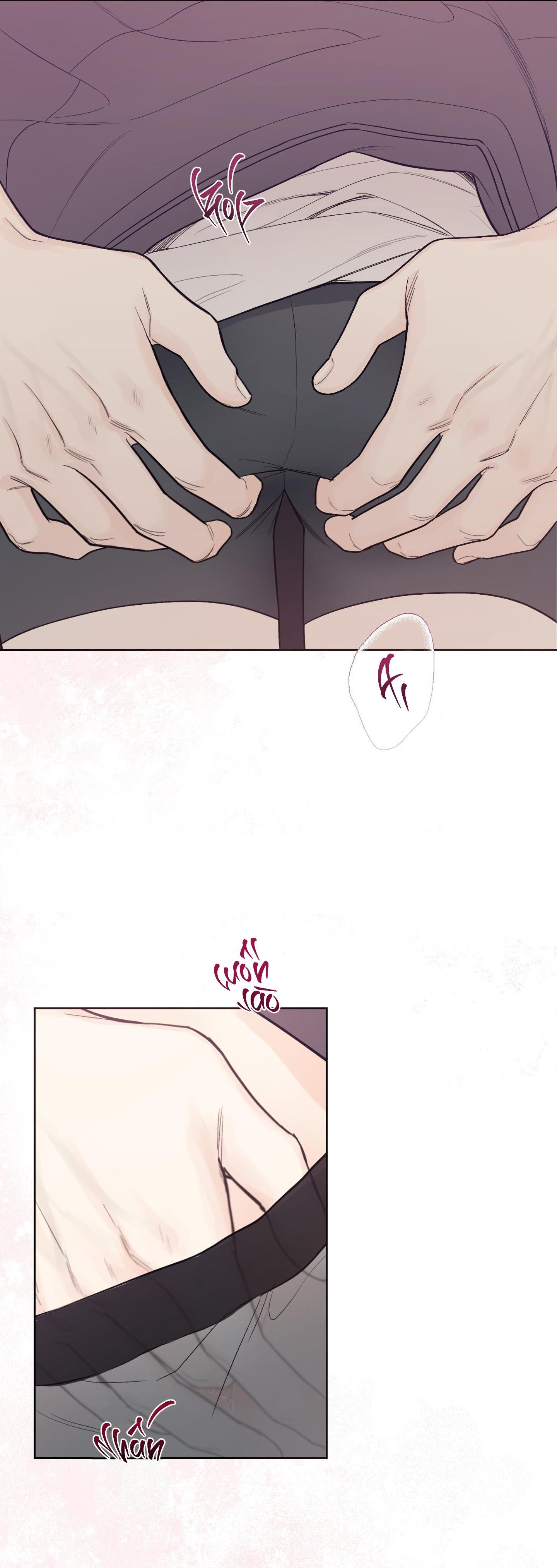 Đọc truyện  THÁNG 12 - Chapter 44