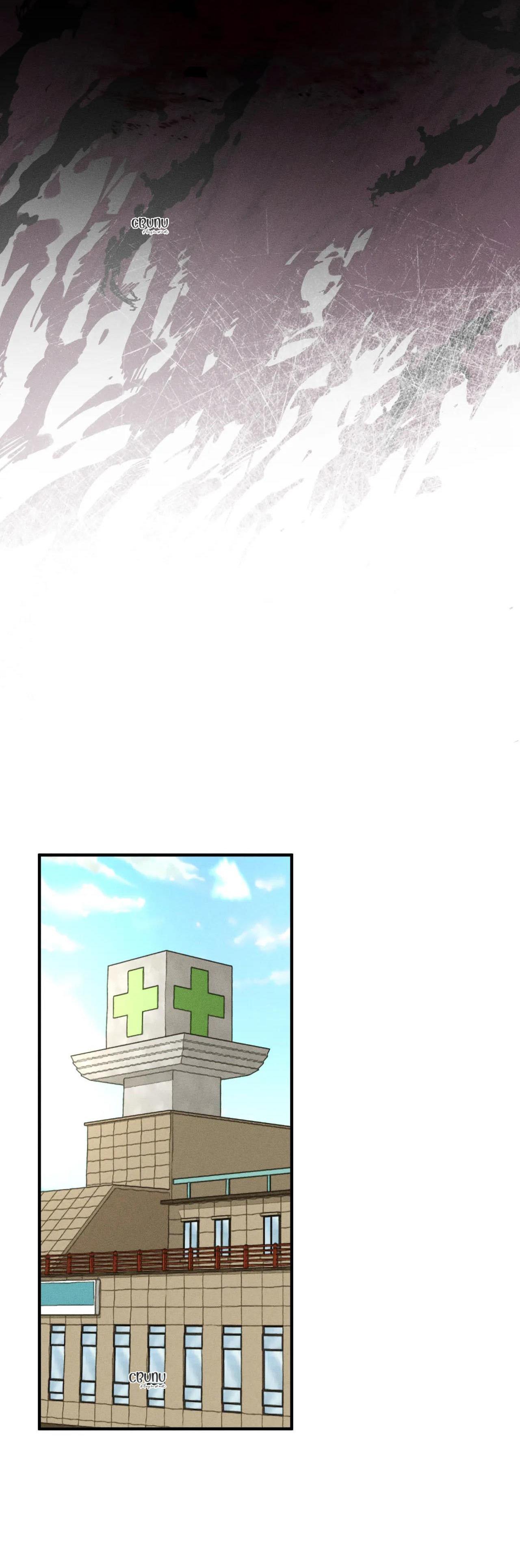 Đọc truyện  Bẫy Đôi Ngọt Ngào - Chapter 36