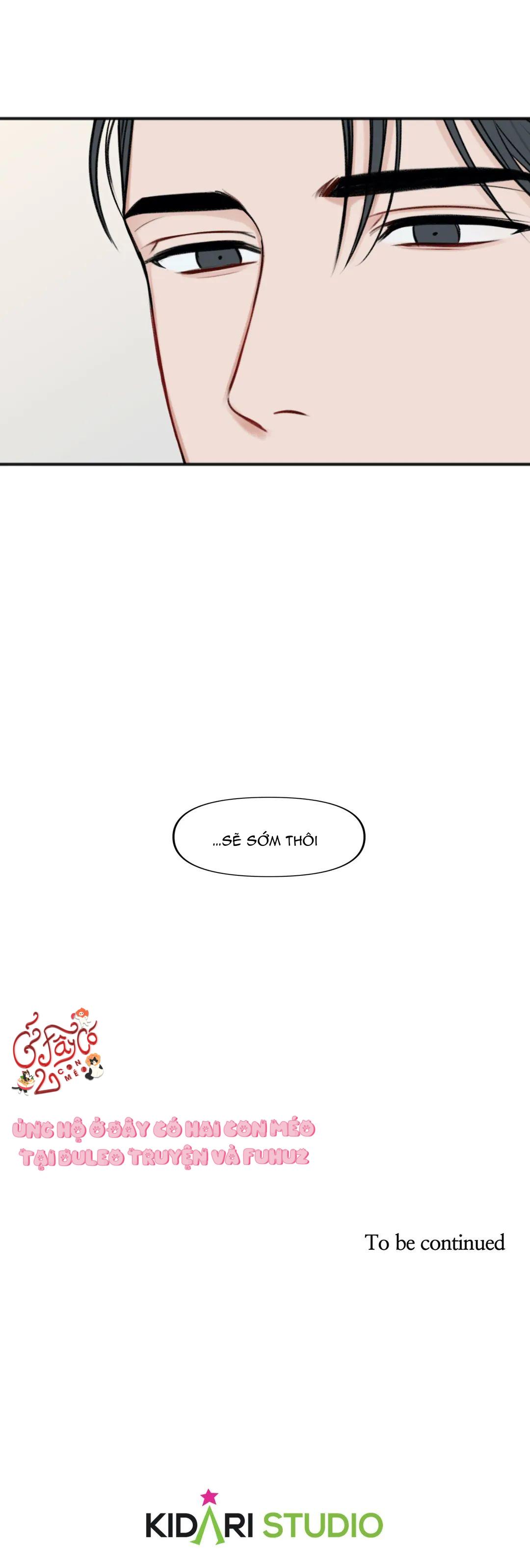 Đọc truyện Trong Căn Phòng Riêng - Chapter 49