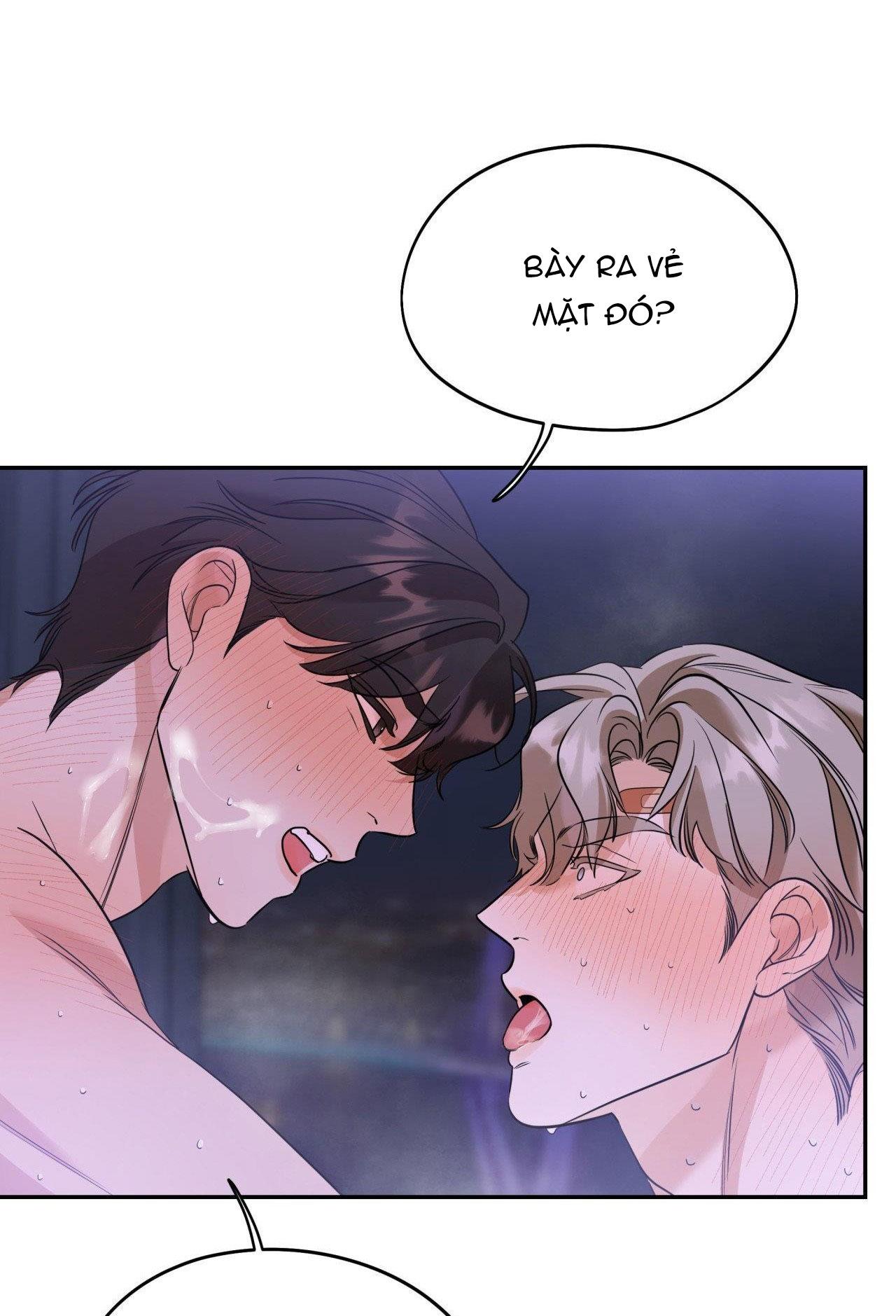 Đọc truyện LỆNH CỨU RỖI - Chapter 49