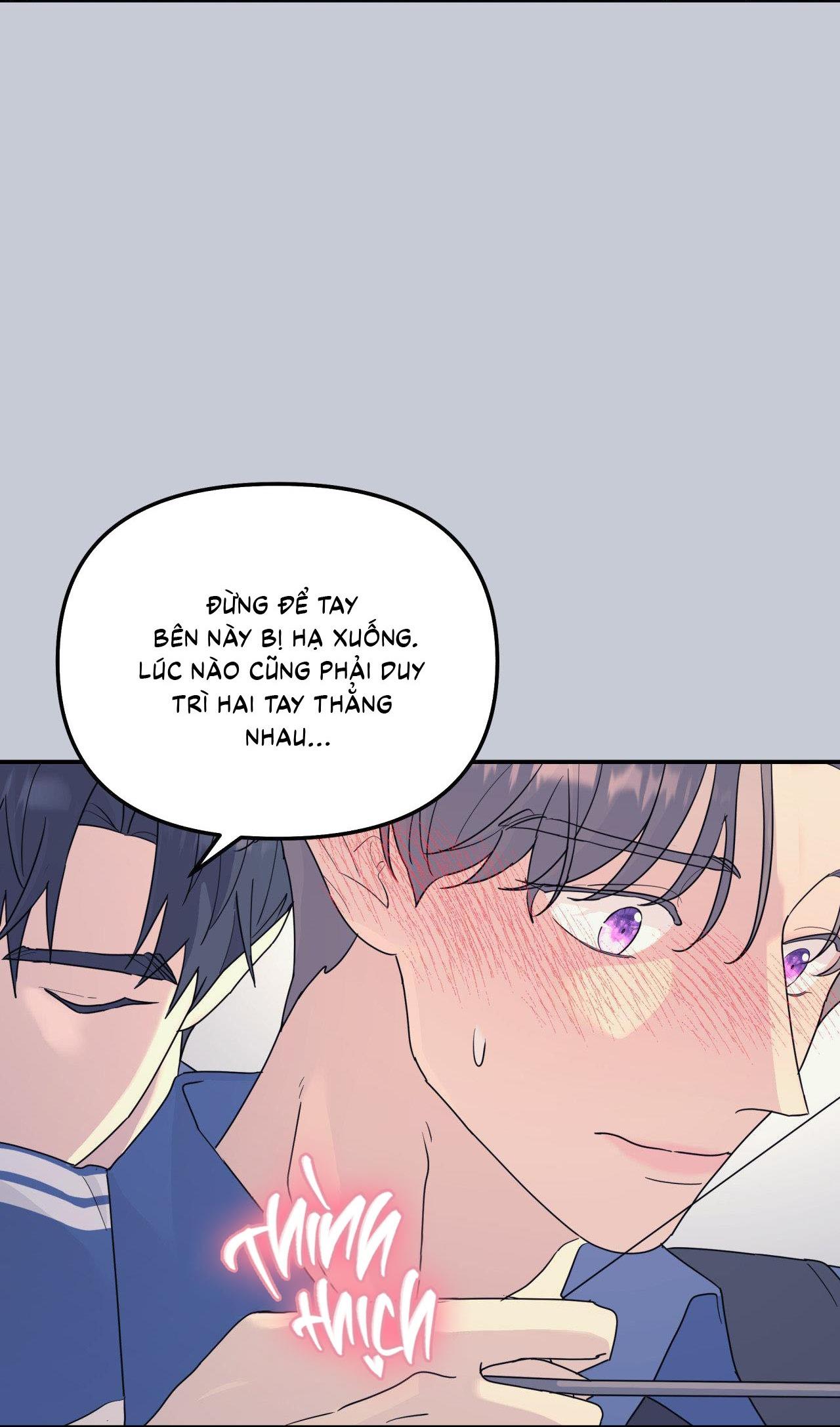 Đọc truyện  Cây Không Có Rễ - Chapter 58